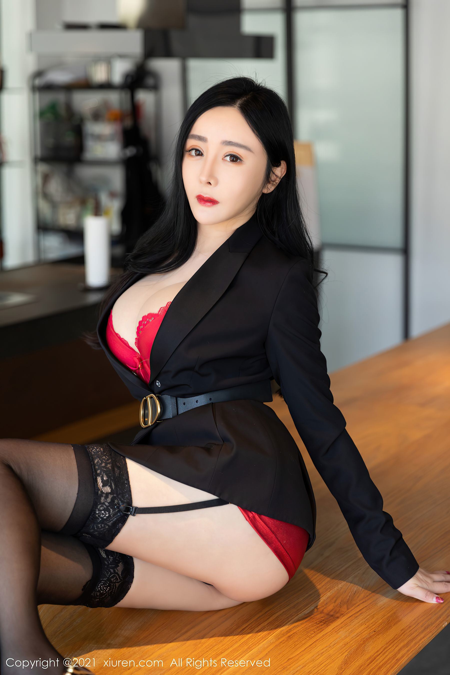 Xiuren] No. 3148 Yun Er