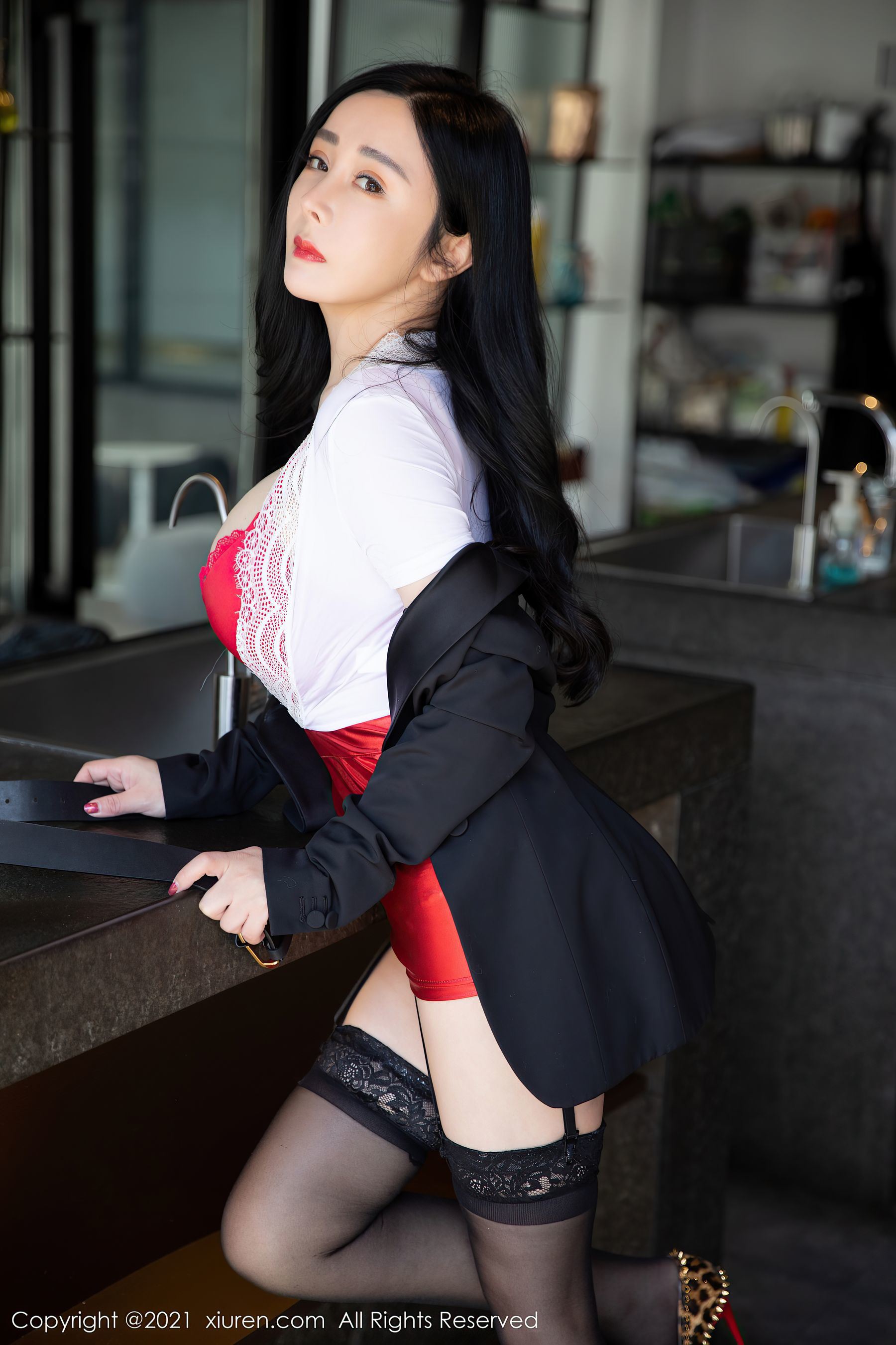 Xiuren] No. 3148 Yun Er