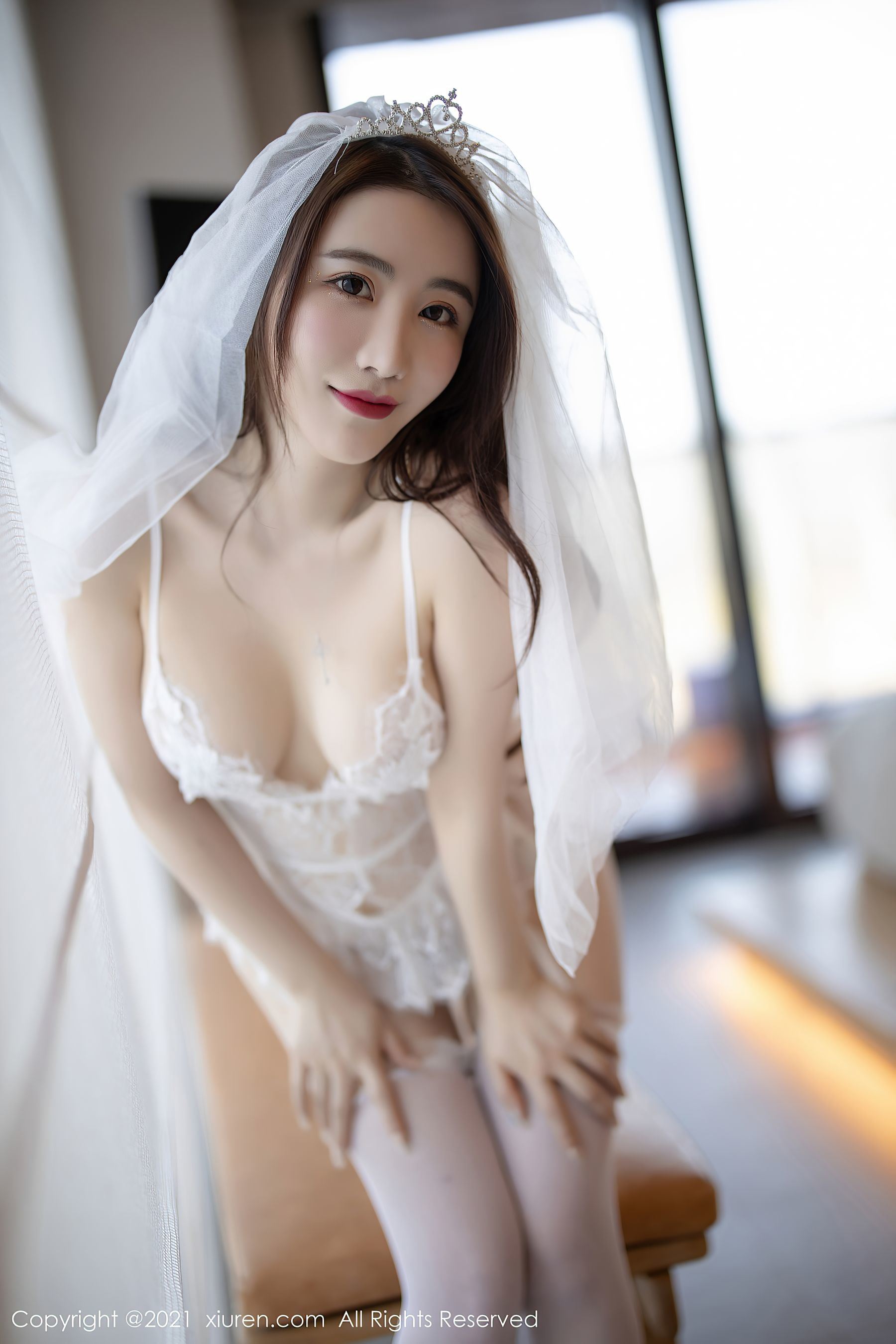 시우런] No.3166 체리피월영