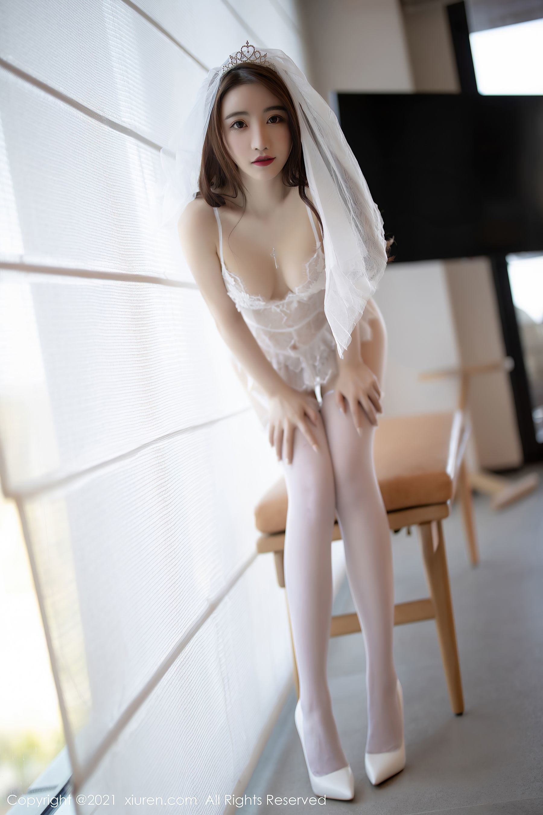 시우런] No.3166 체리피월영