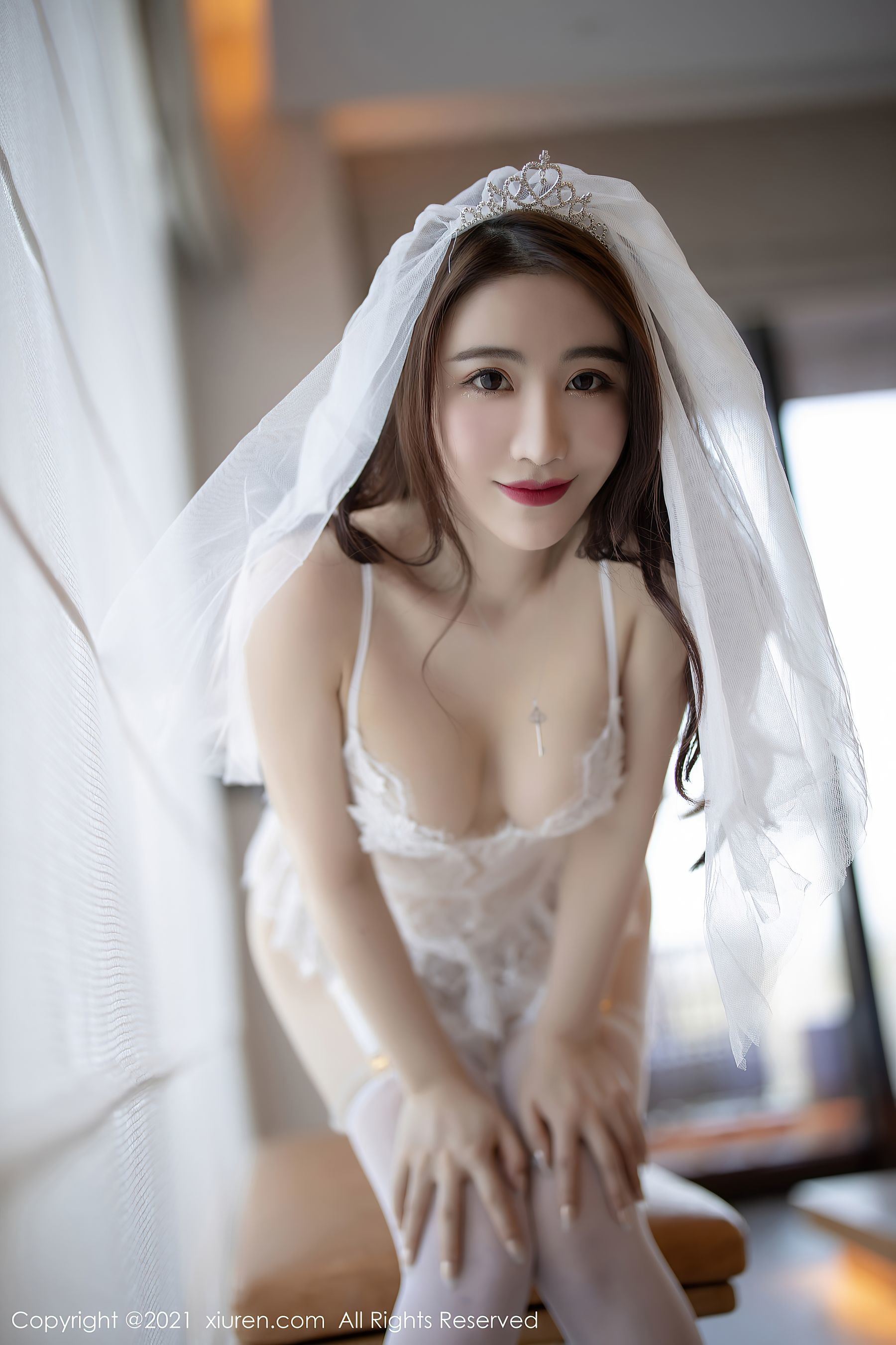 시우런] No.3166 체리피월영