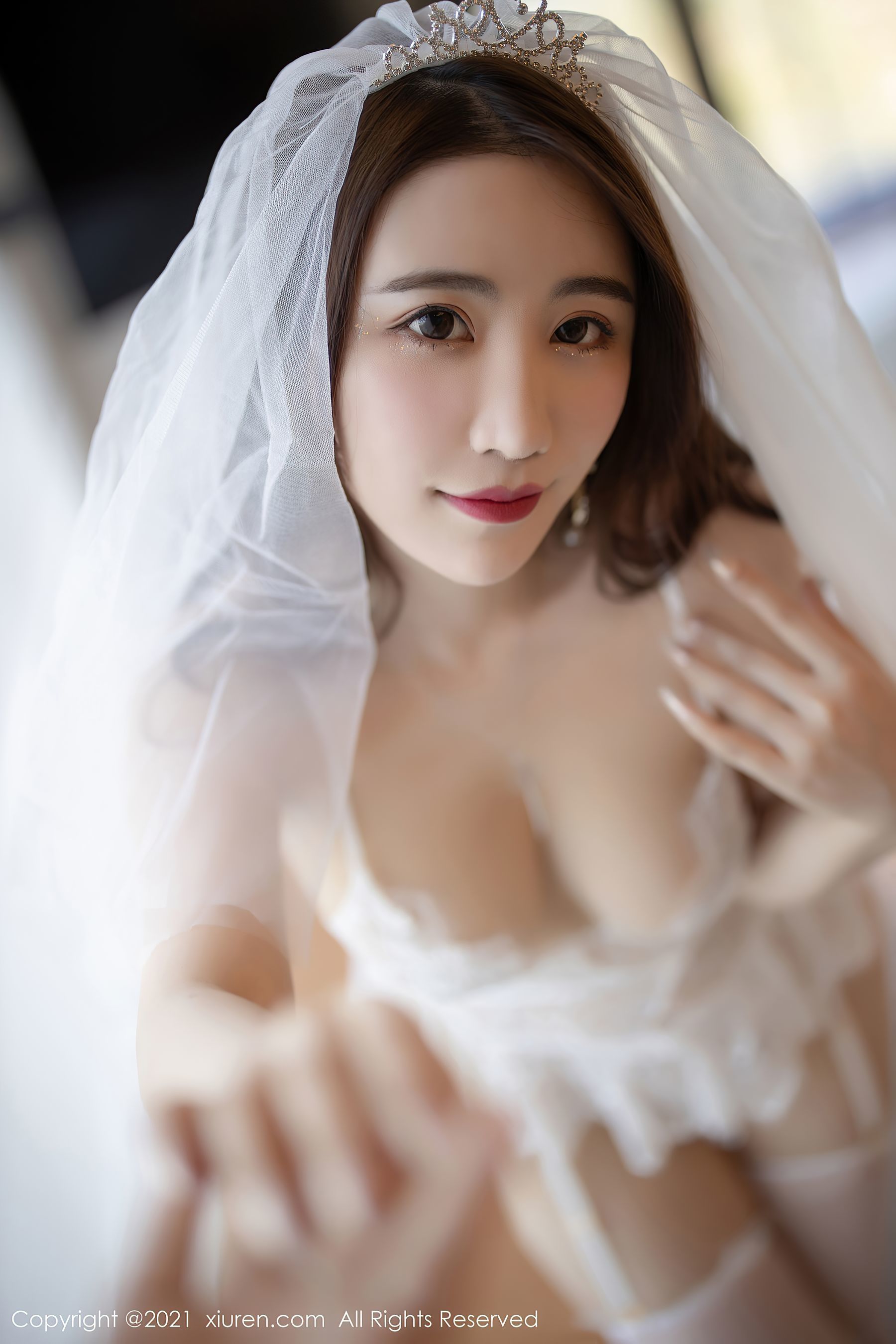 시우런] No.3166 체리피월영