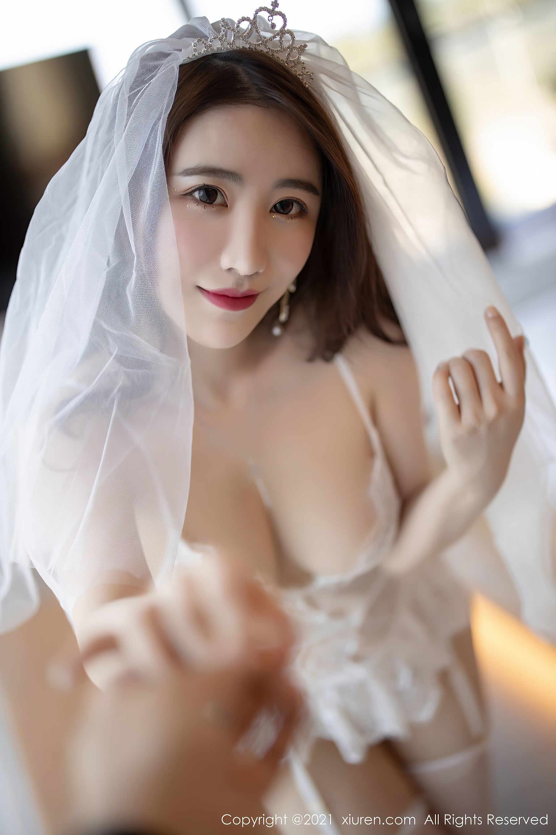 시우런] No.3166 체리피월영