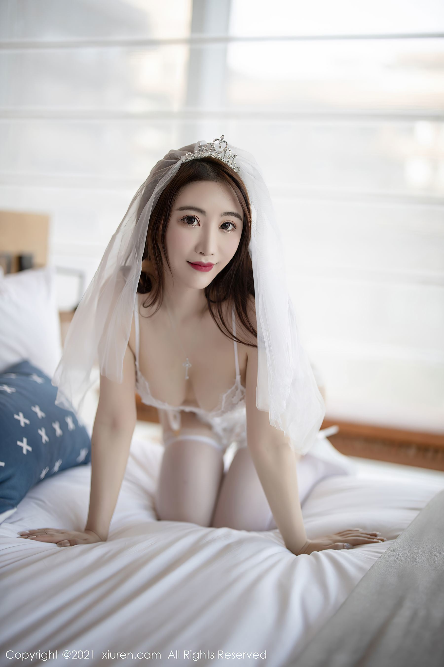 시우런] No.3166 체리피월영