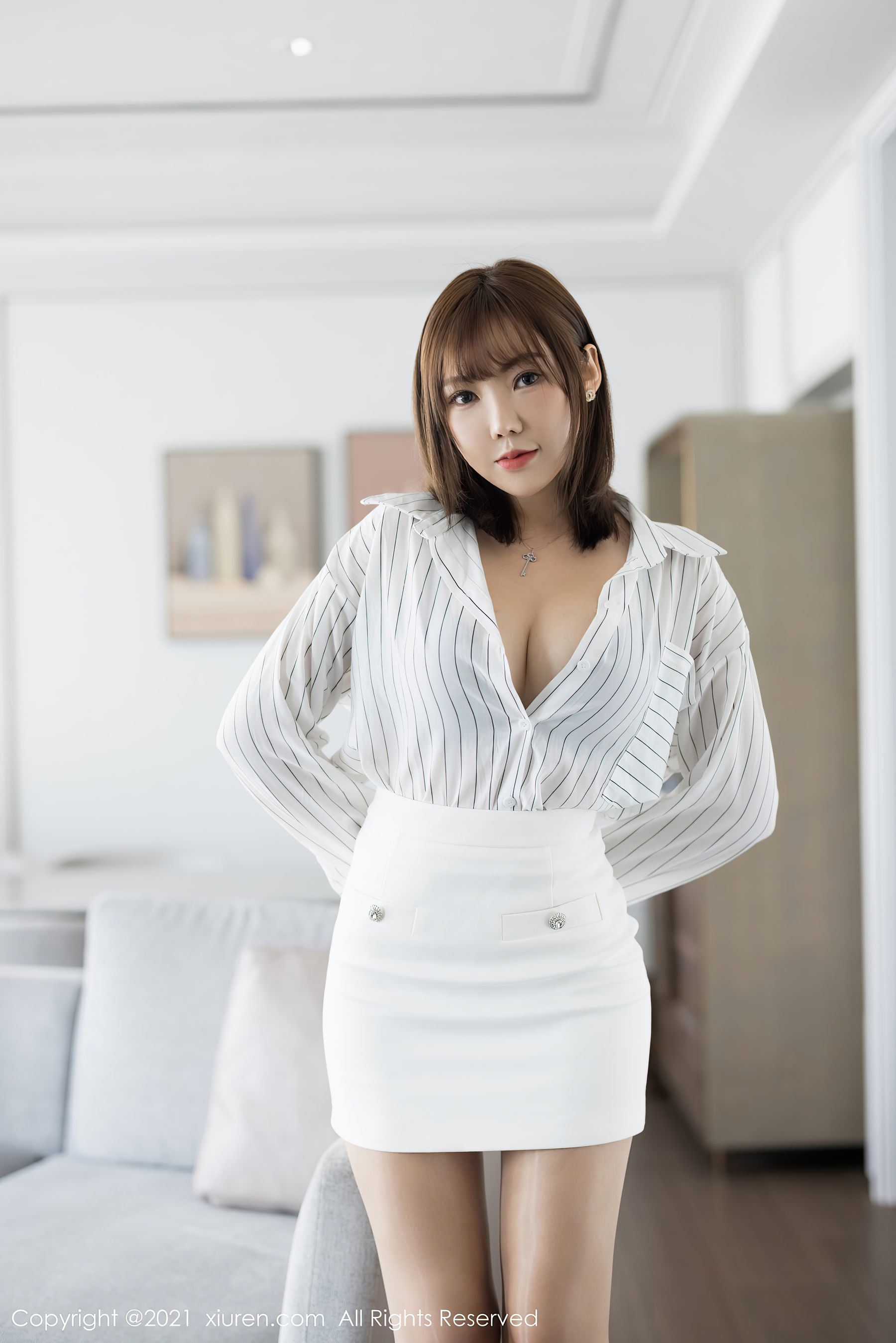 슈런] No.3169 멍한요베이비