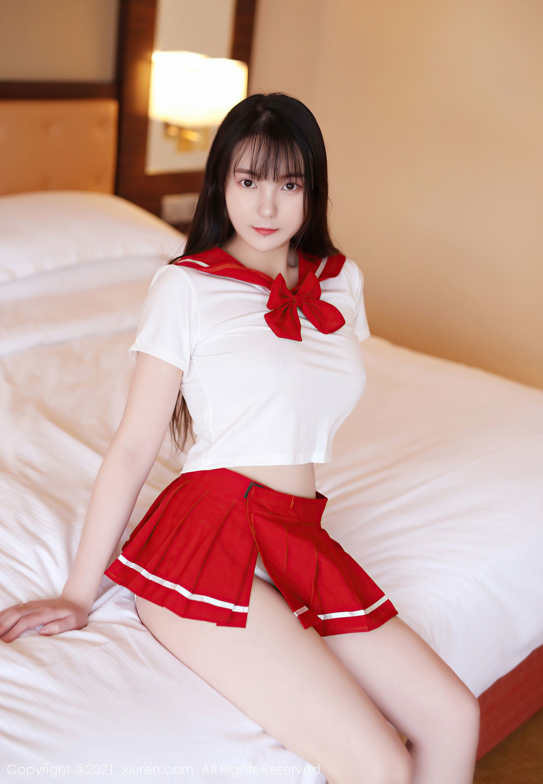 시우렌] No.3178 주물주물 살살