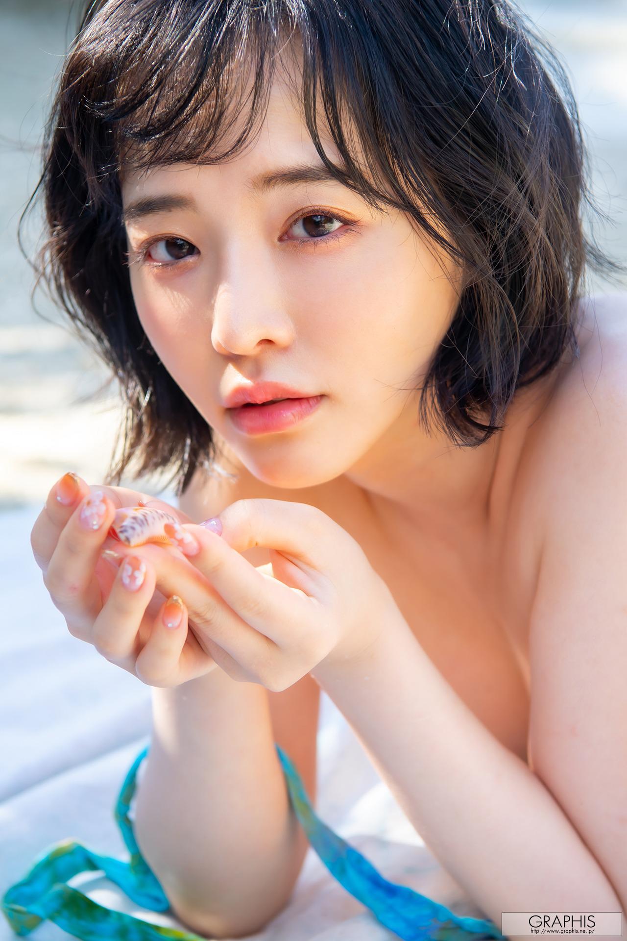 Graphis] Gals – 三宮椿 121P