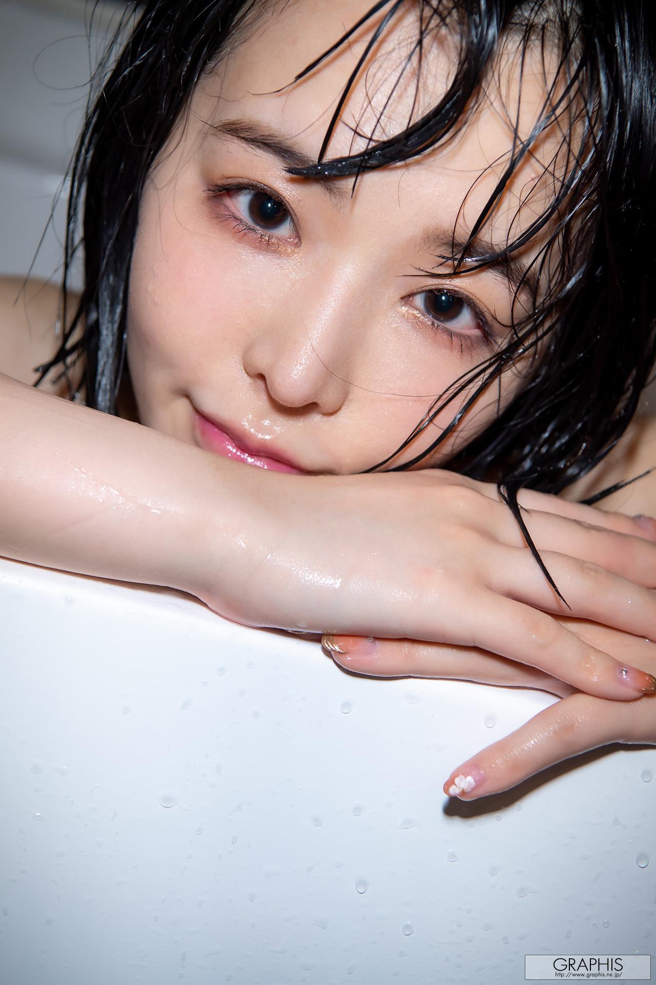 Graphis] Gals – 三宮椿 121P