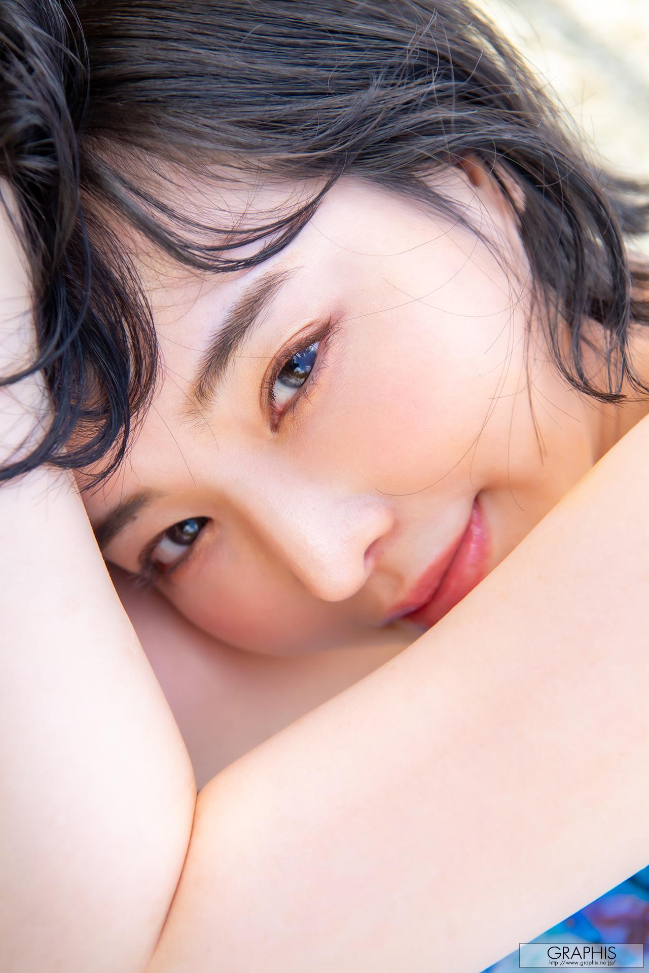 Graphis] Gals – 三宮椿 121P