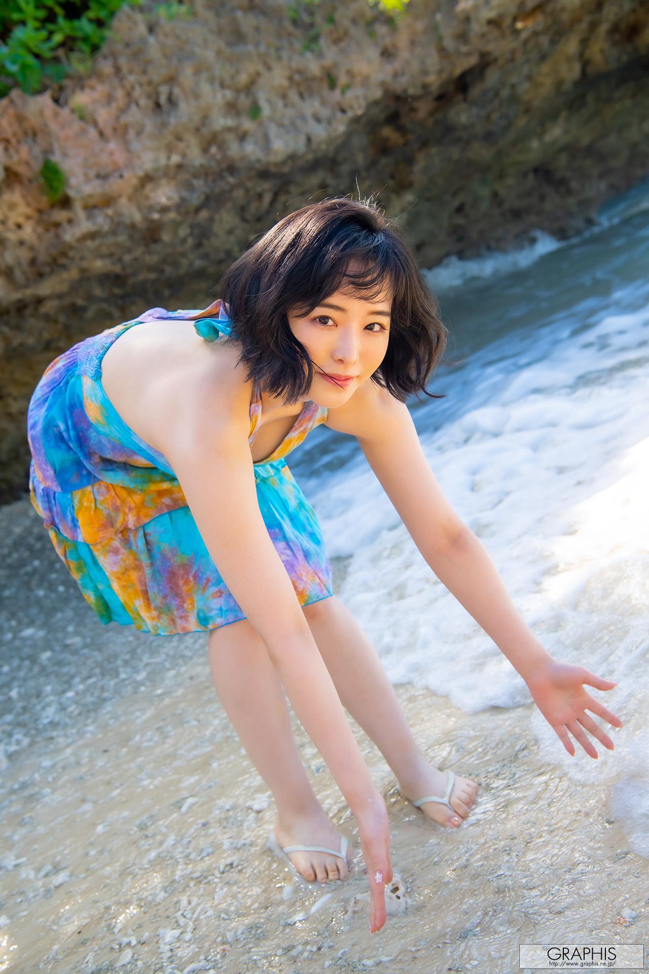 Graphis] Gals – 三宮椿 121P