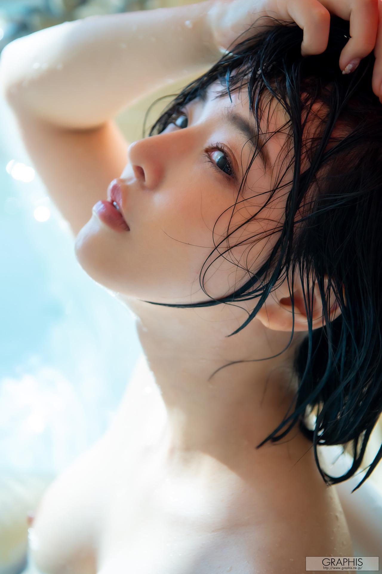 Graphis] Gals – Tsubaki Sannomiya 121P