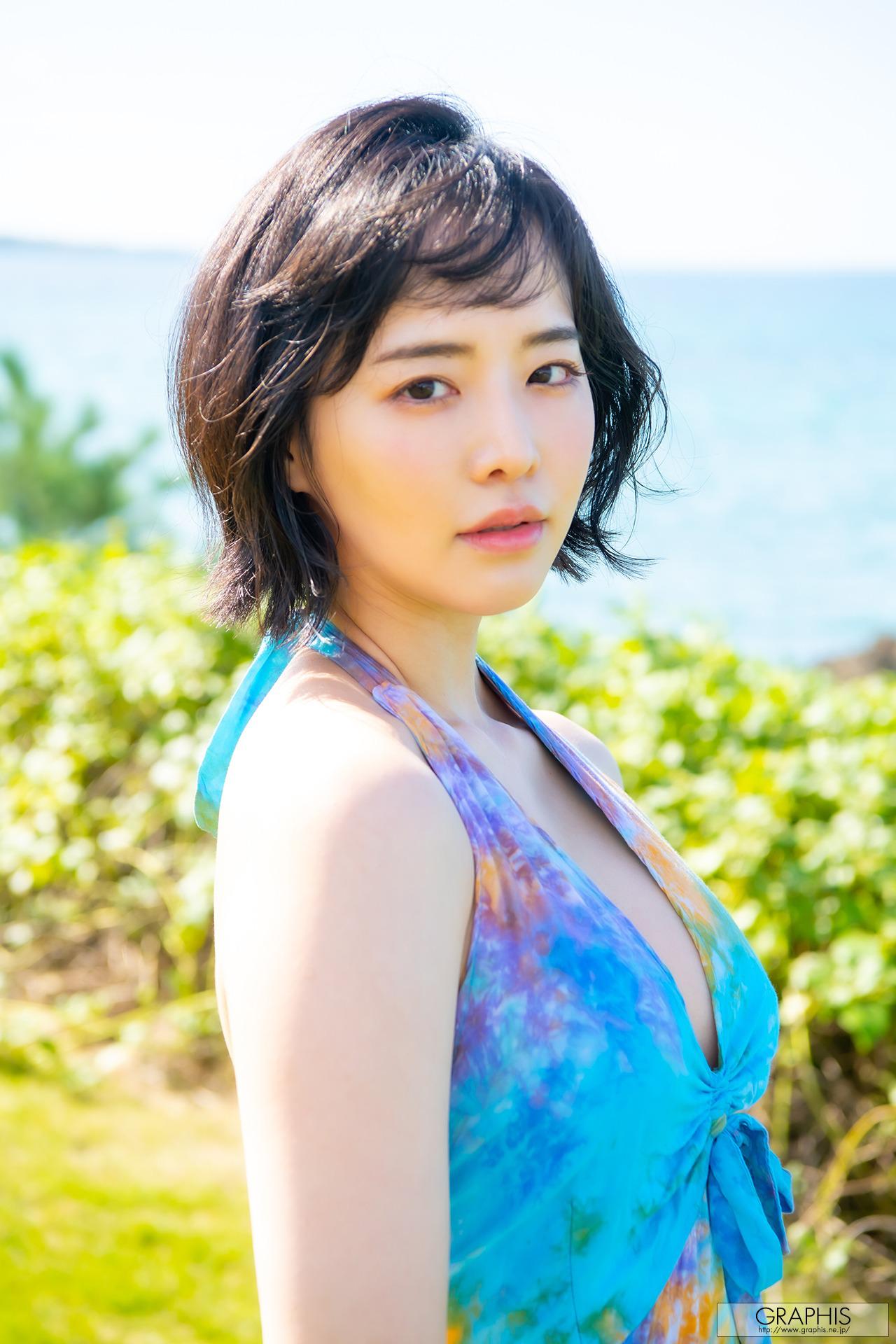 Graphis] Gals – 三宮椿 121P