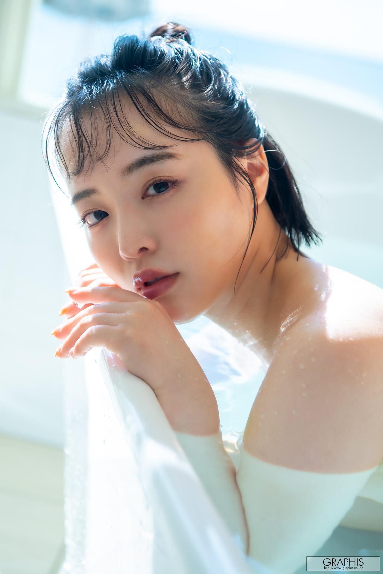 Graphis] Gals – Tsubaki Sannomiya 121P