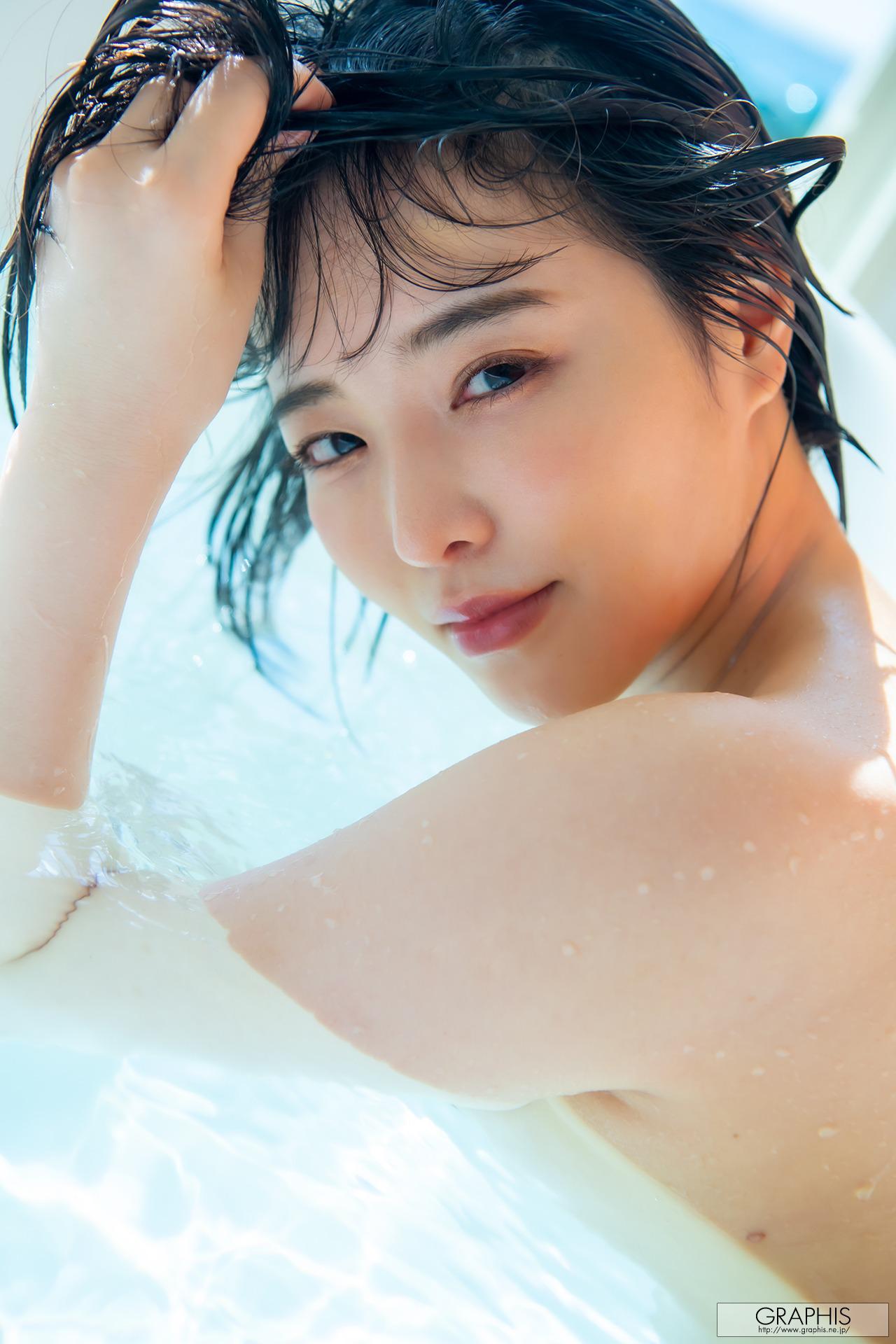 Graphis] Gals – Tsubaki Sannomiya 121P