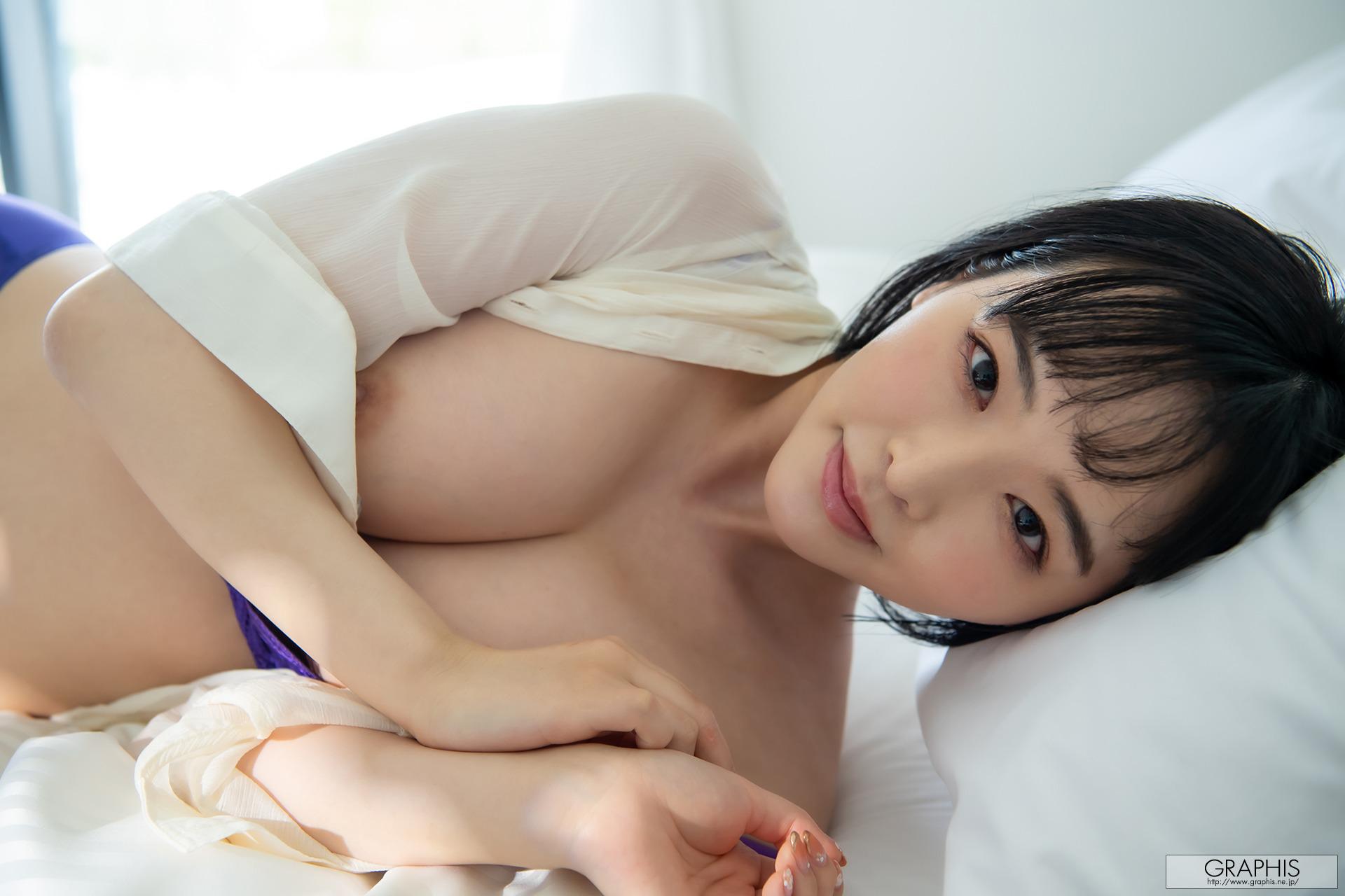 グラフィス] ギャルズ – 三宮つばき 121P