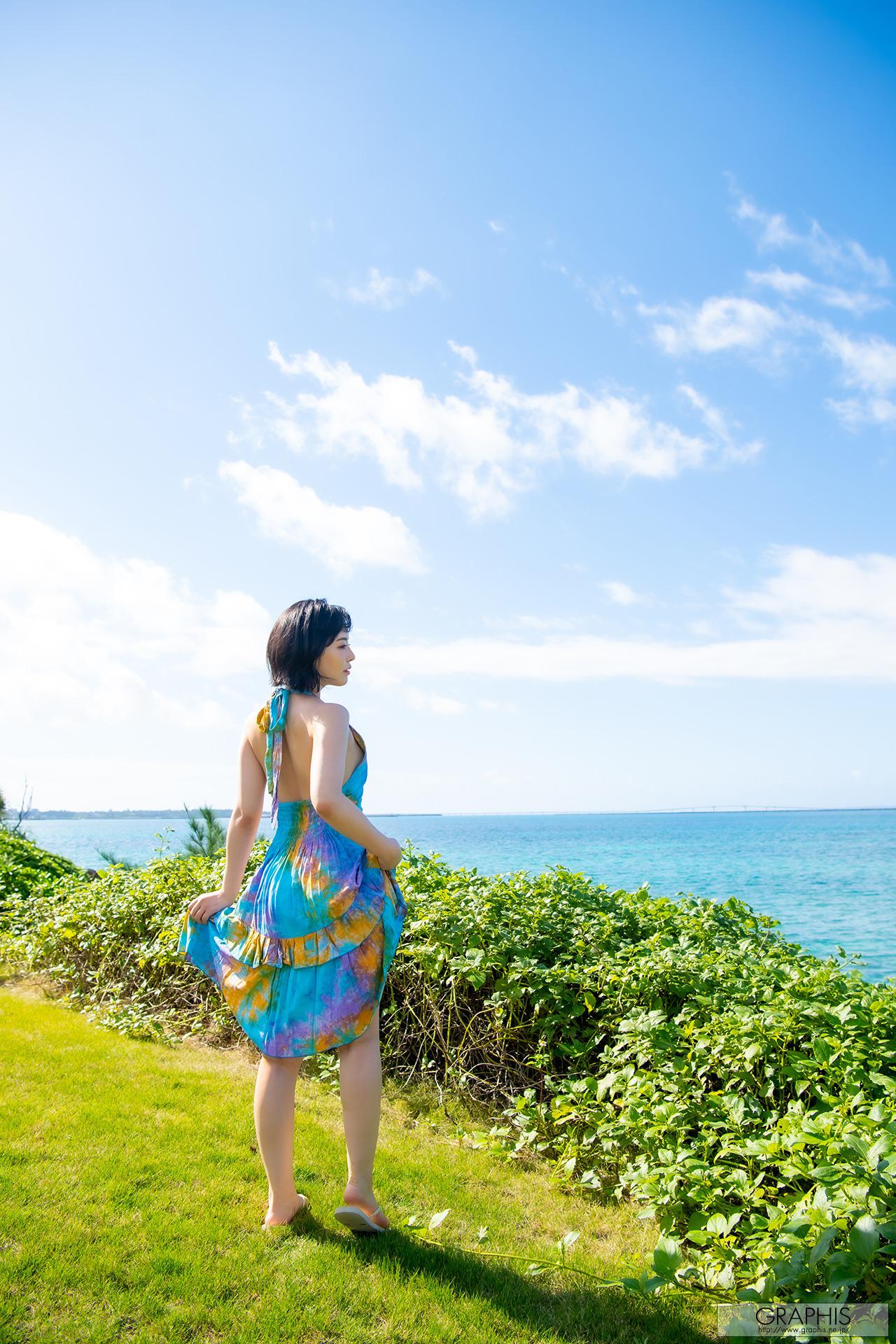 Graphis] Gals – 三宮椿 121P