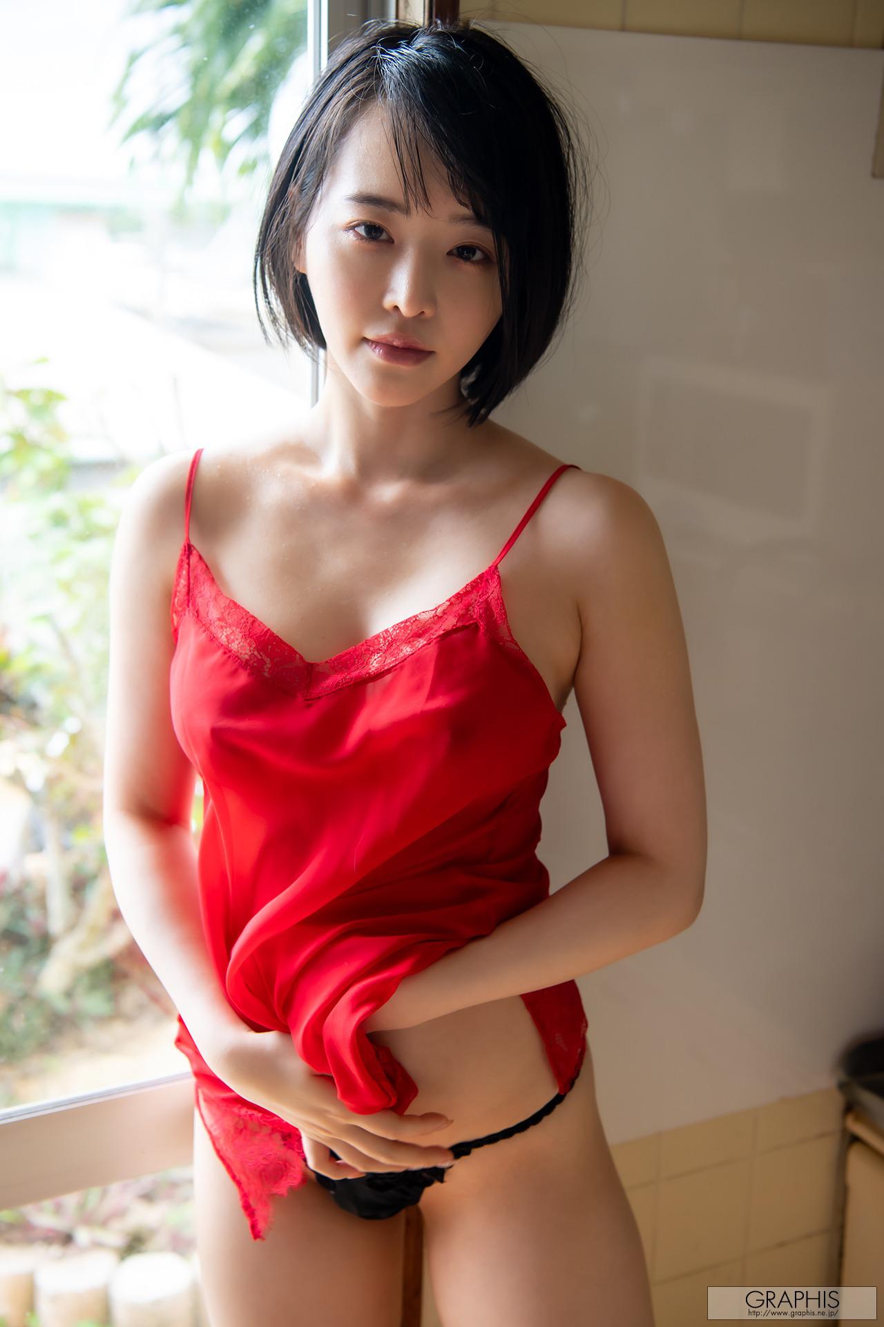 Graphis] Gals – Tsubaki Sannomiya 121P