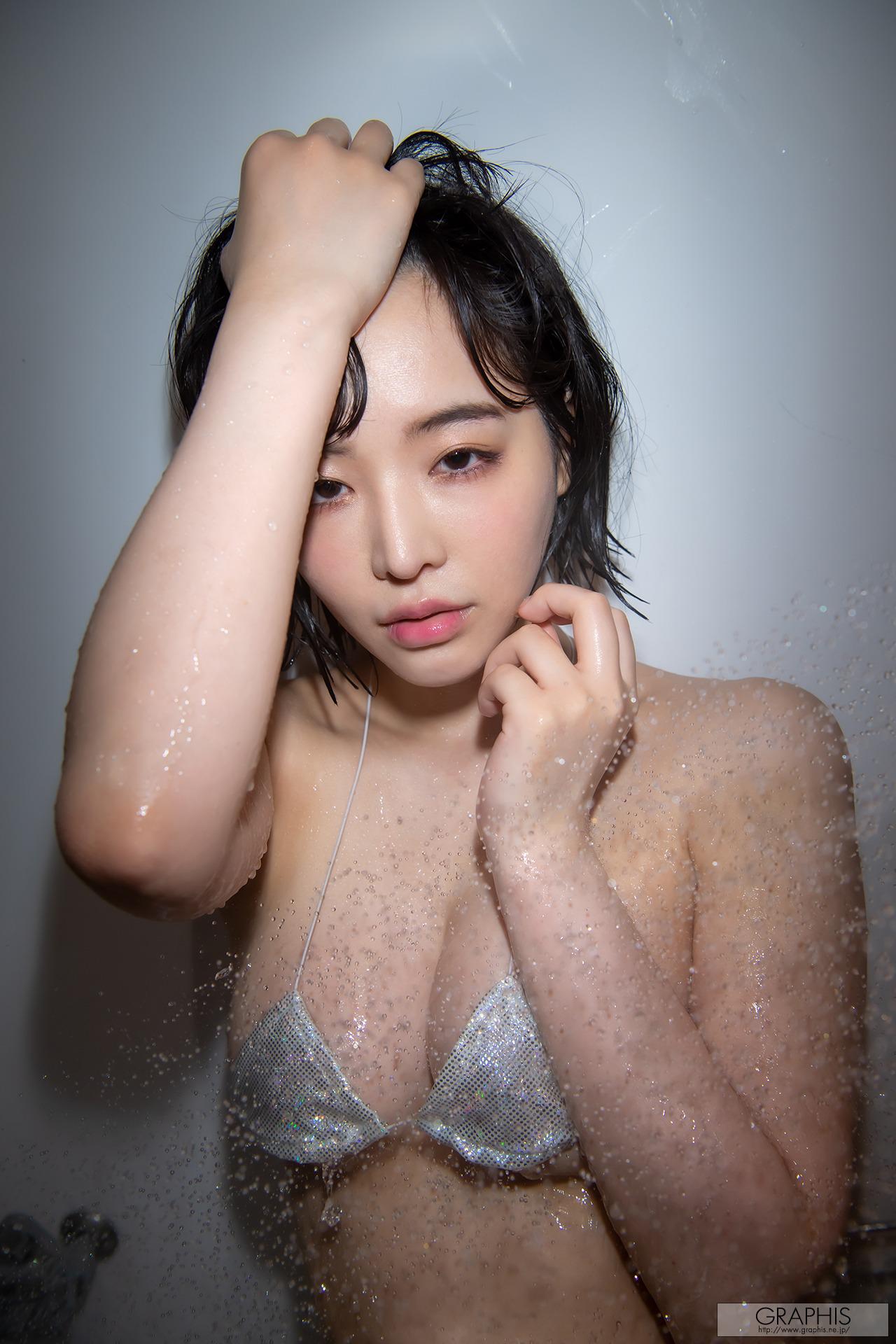 グラフィス] ギャルズ – 三宮つばき 121P