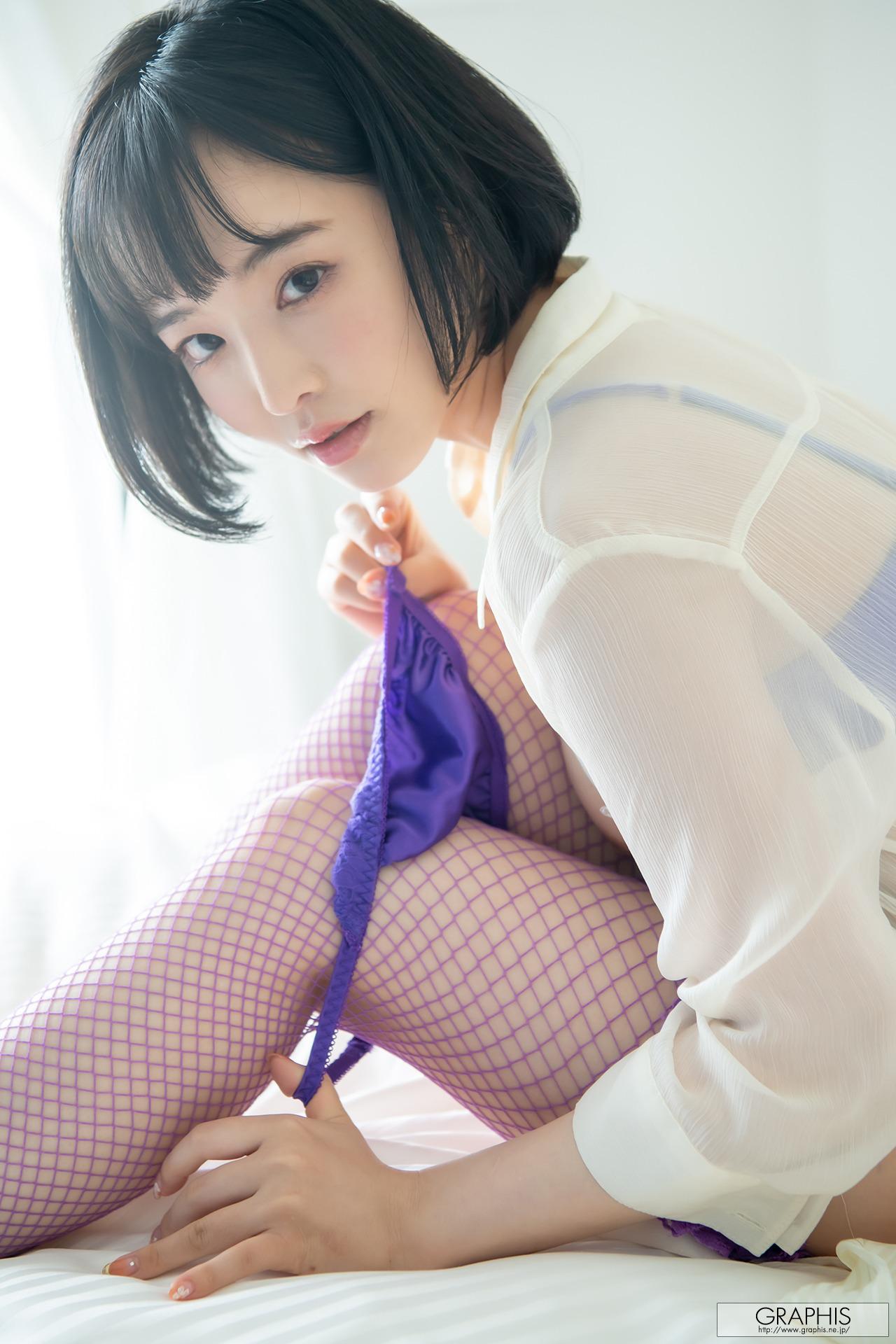 グラフィス] ギャルズ – 三宮つばき 121P
