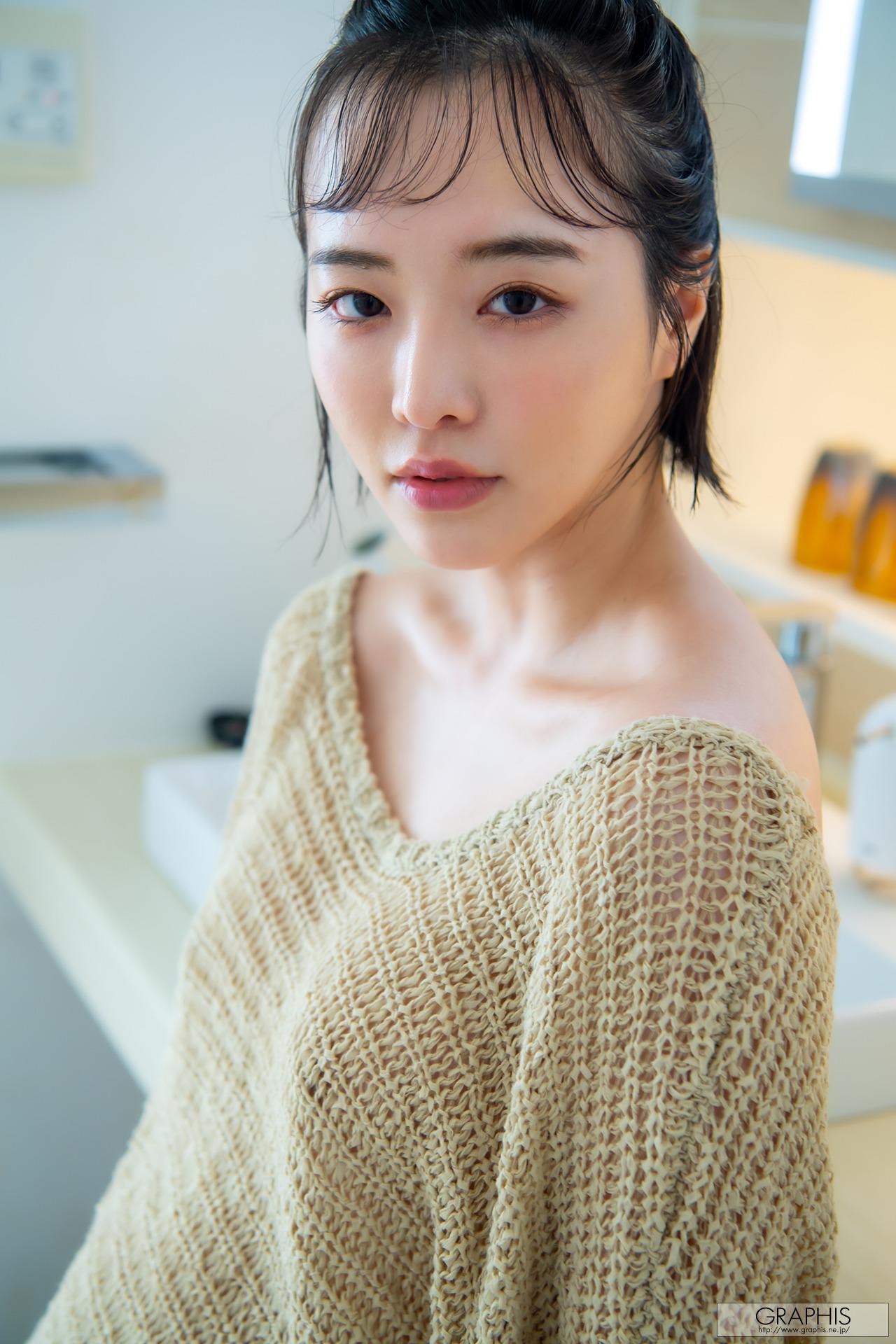 Graphis] Gals – 三宮椿 121P