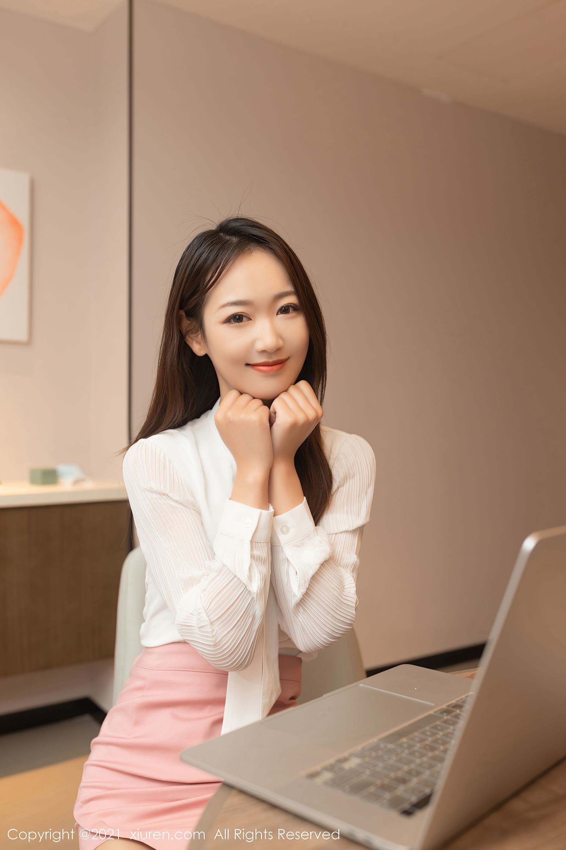 Xiuren] No.3183 Tang Anqi