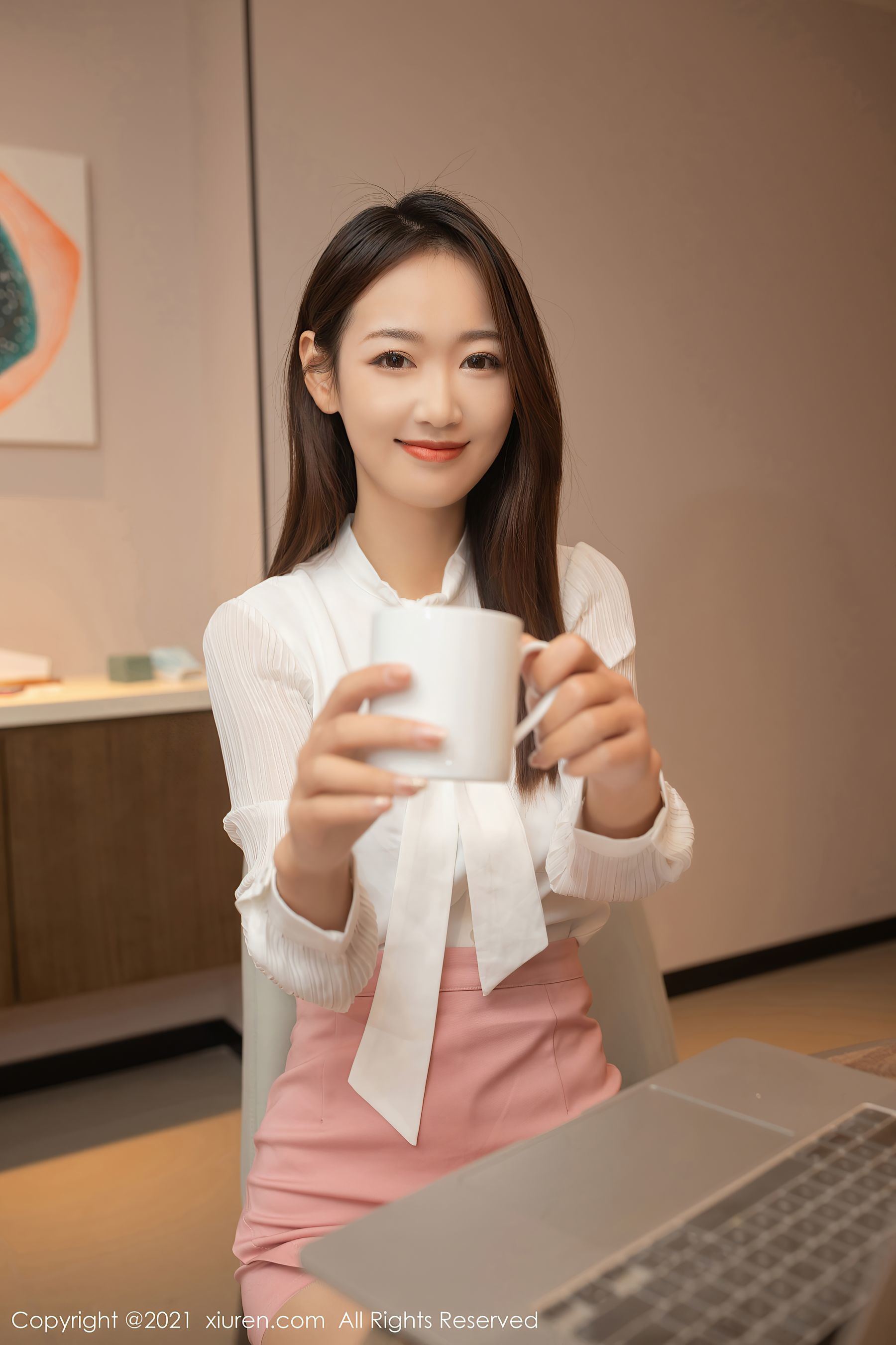 Xiuren] No.3183 Tang Anqi