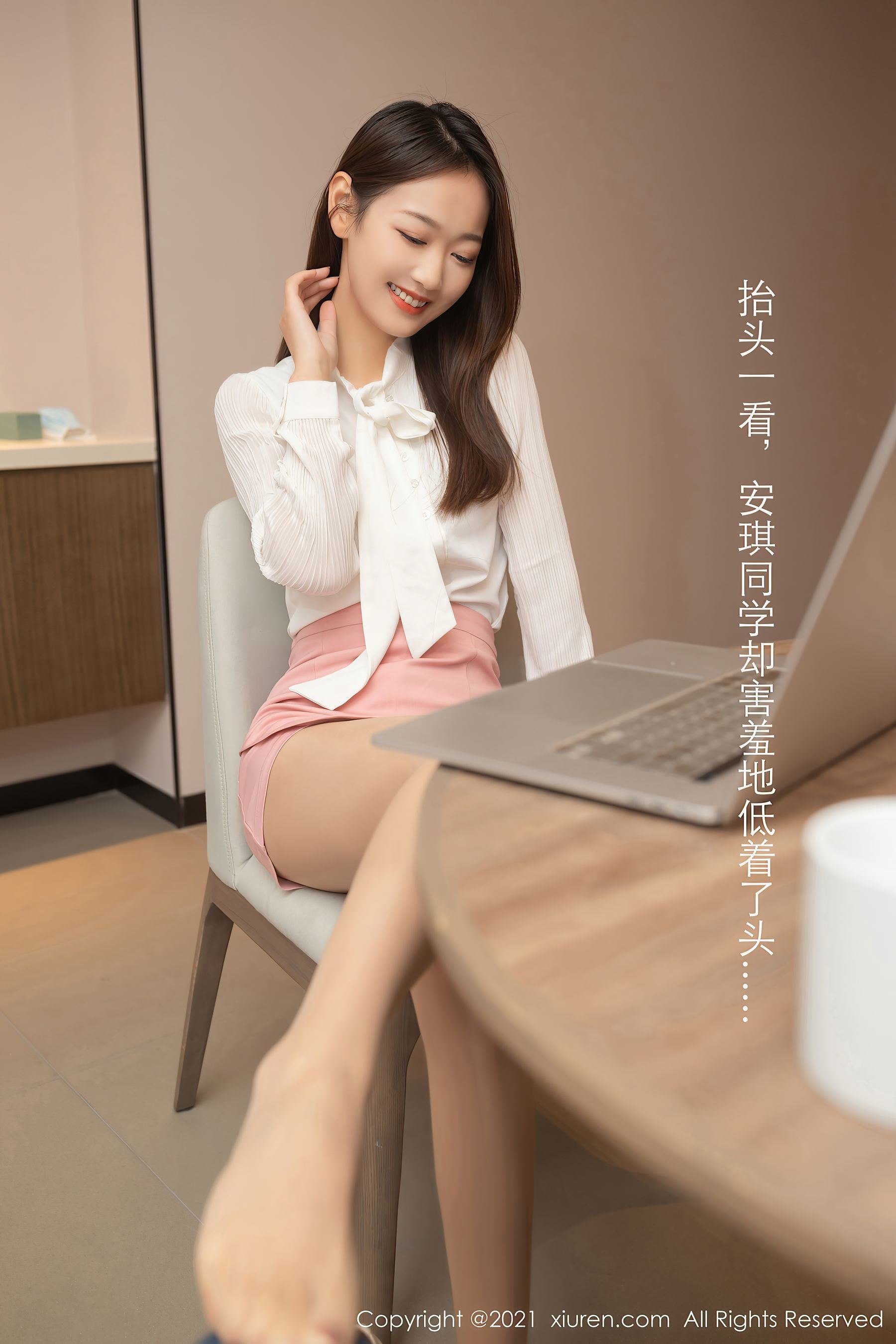 秀人XIUREN] No.3183 唐安琪