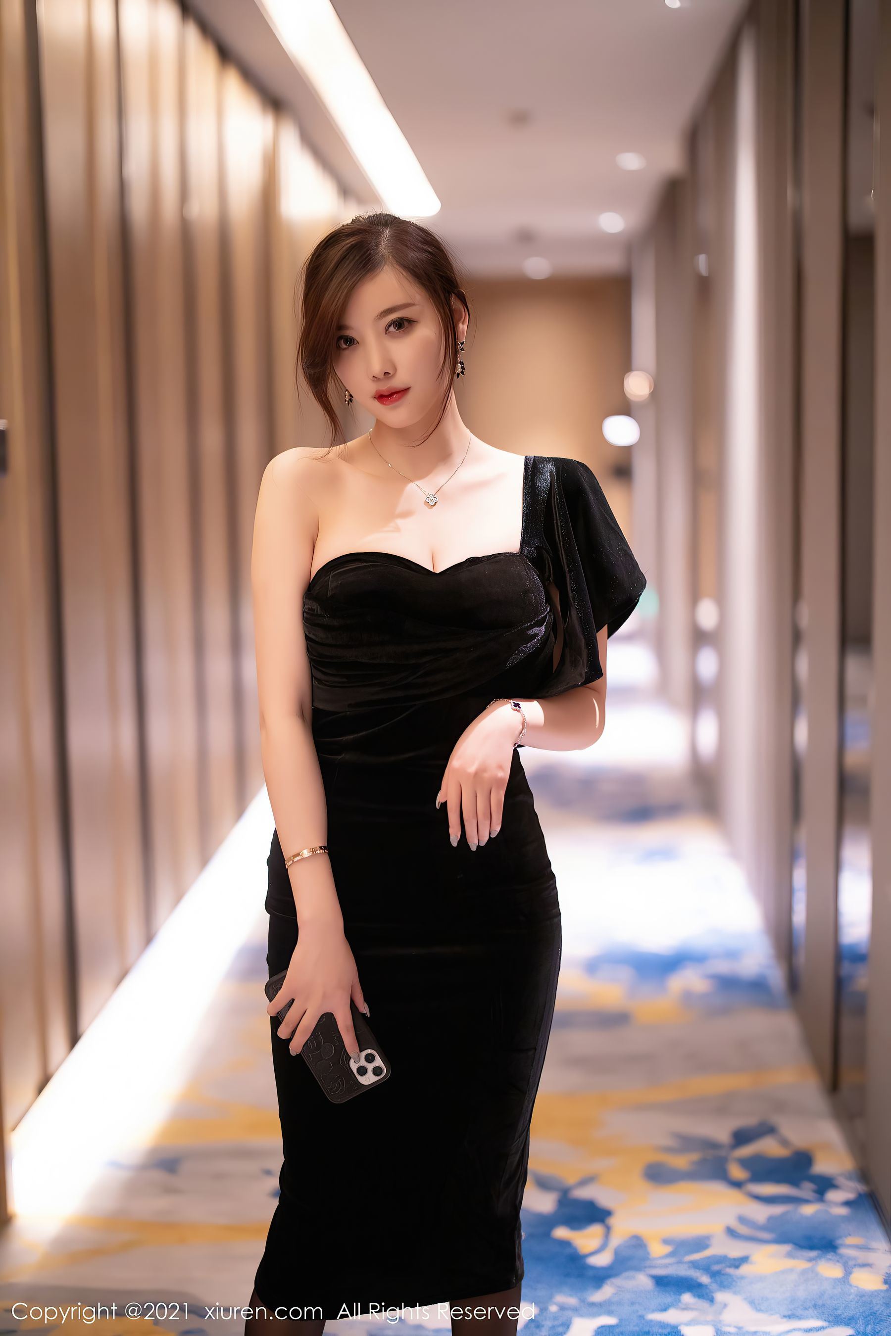 XIUREN] Số 3184 Dương Thần Thần sugar