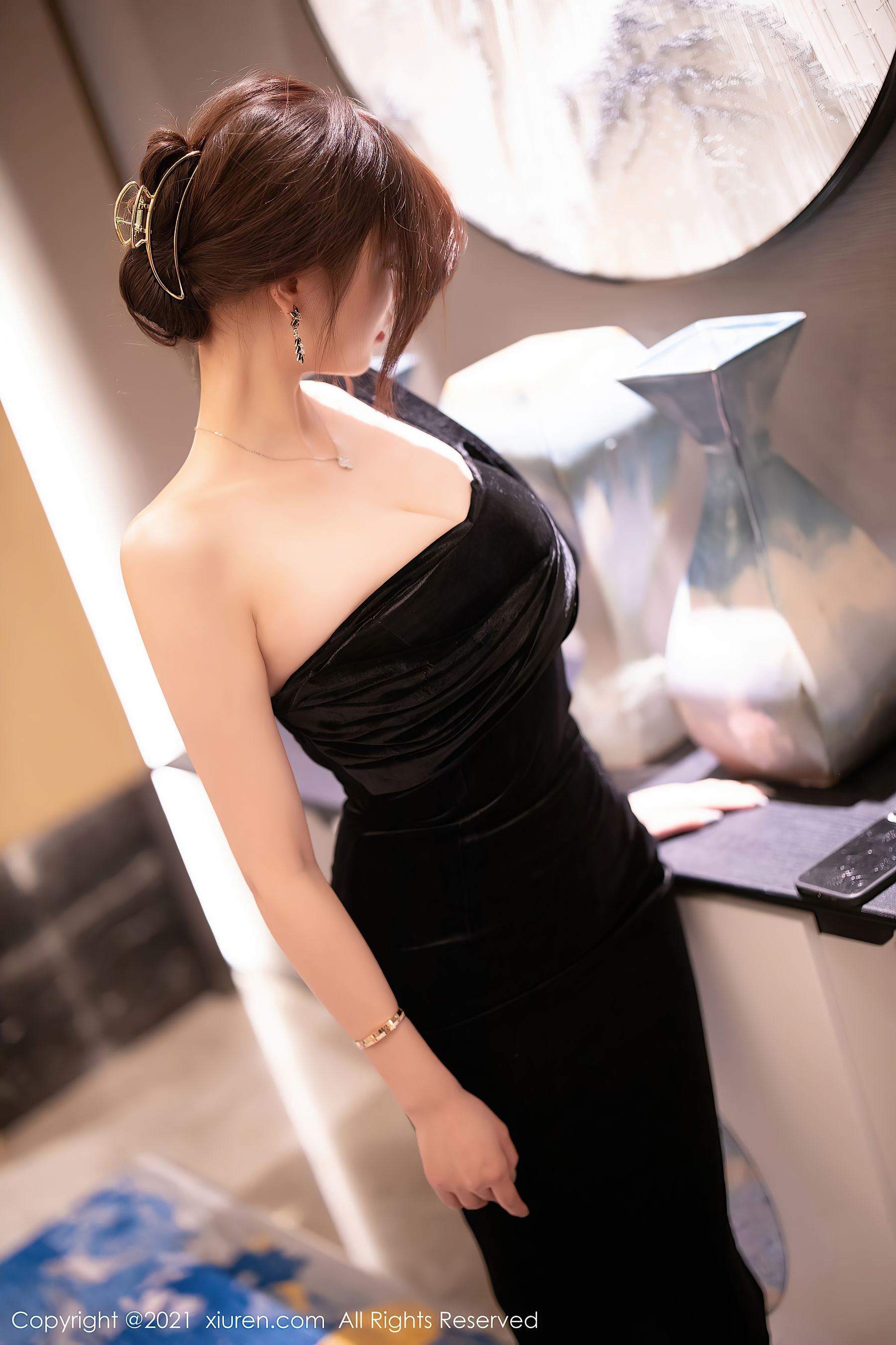 XIUREN] Số 3184 Dương Thần Thần sugar