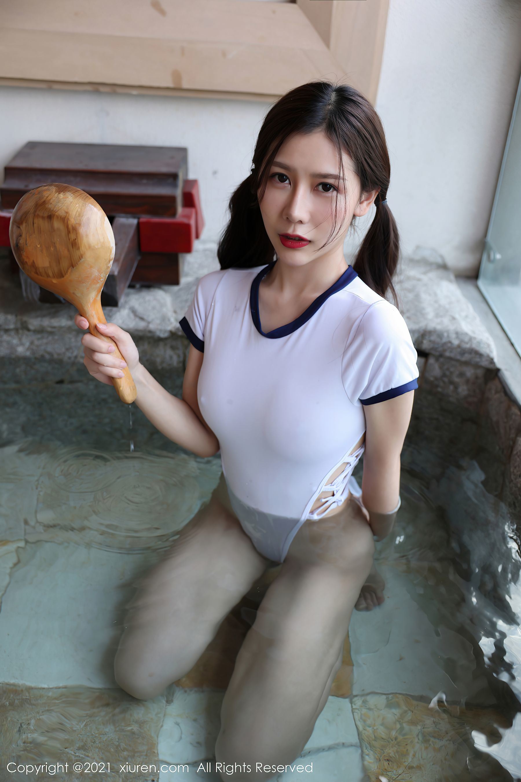 秀人XIUREN] No.3201 Ân Thiên Thiên