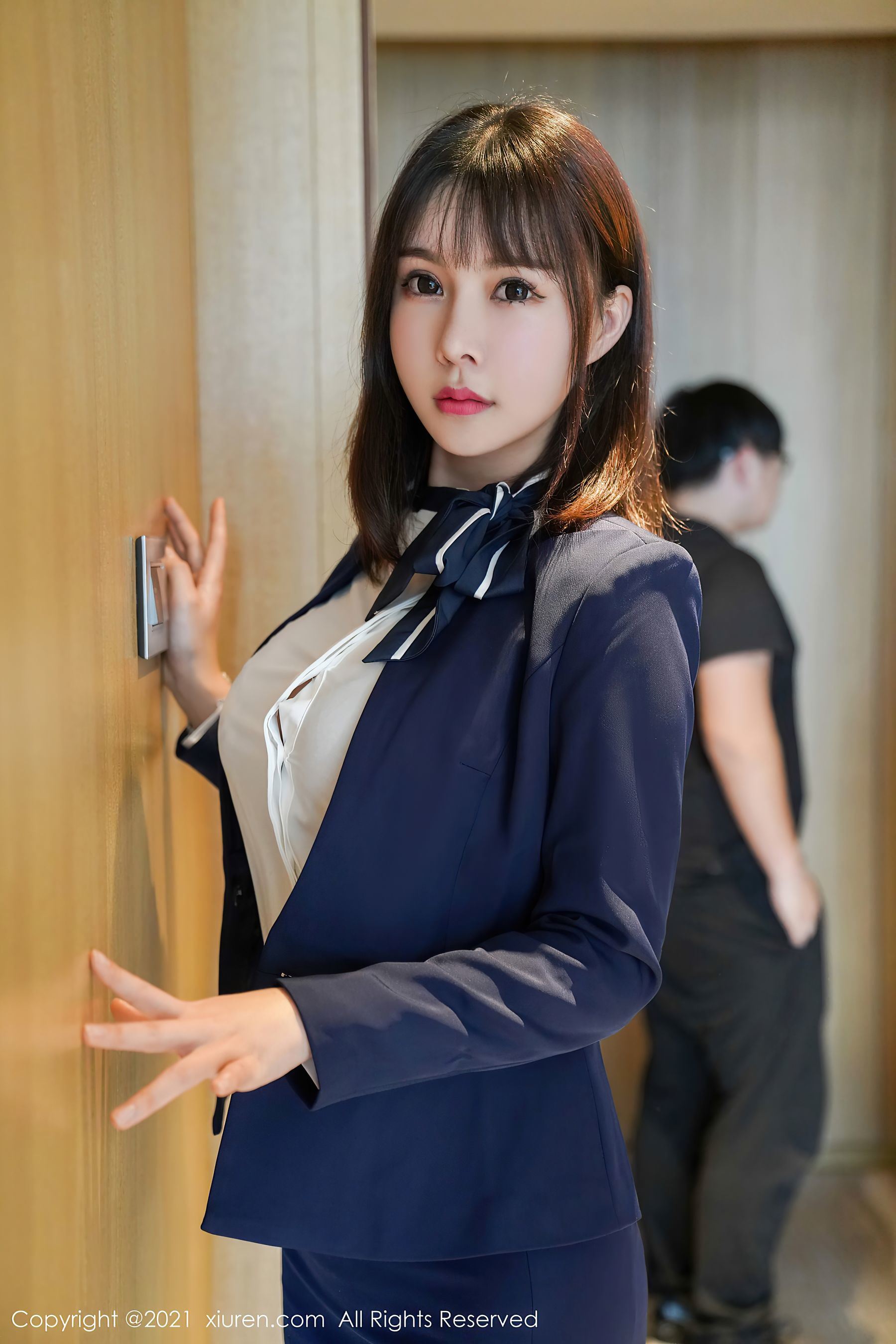 XIUREN] No. 3221 Xiao Yu Jiang