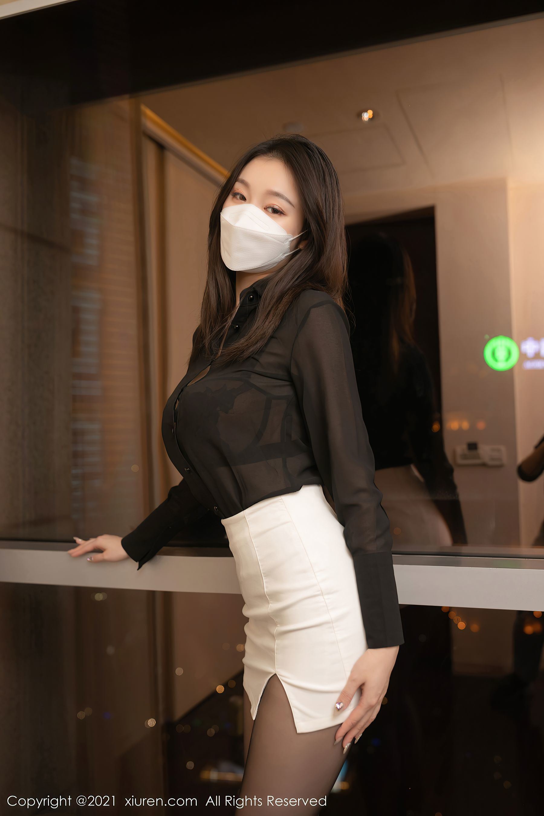 시우렌] No.3223 안란 말레아
