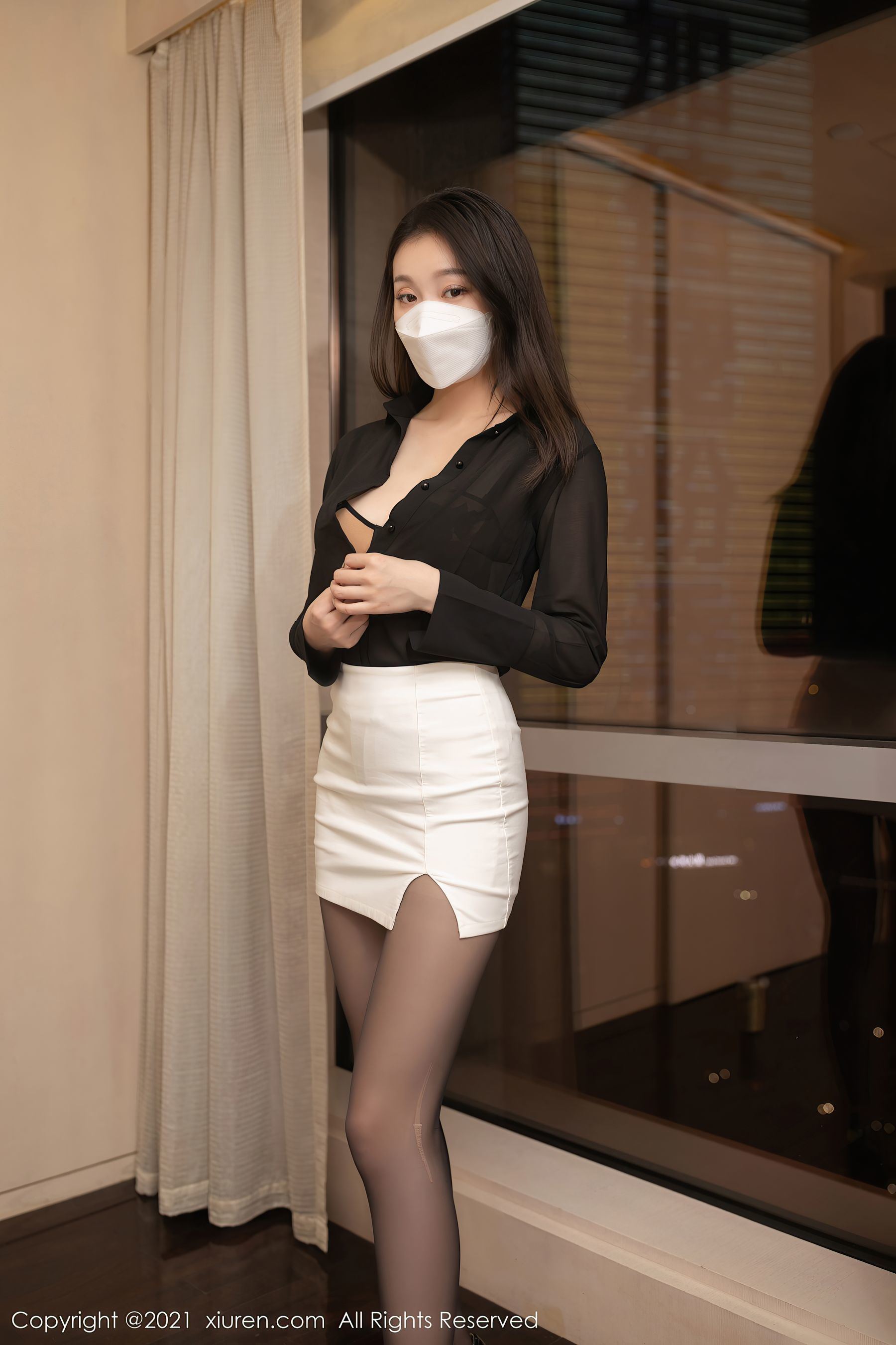 시우렌] No.3223 안란 말레아