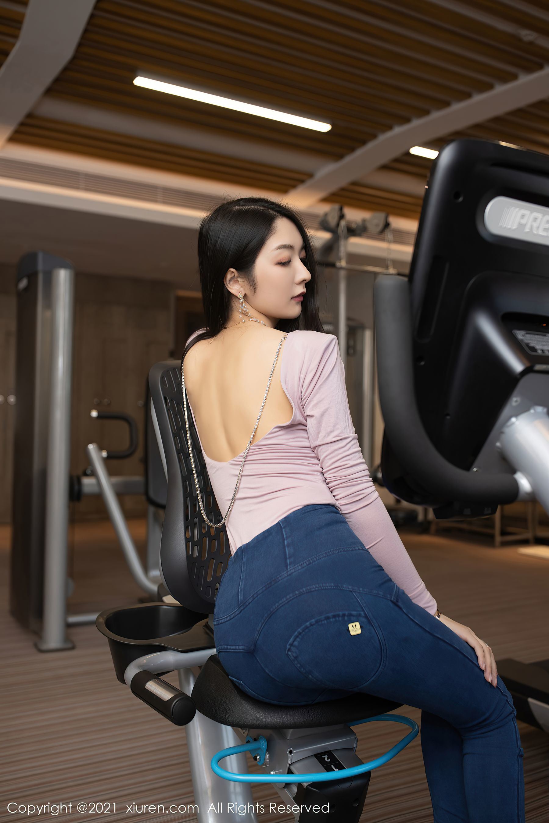 Xiuren] Số 3227 Angela00