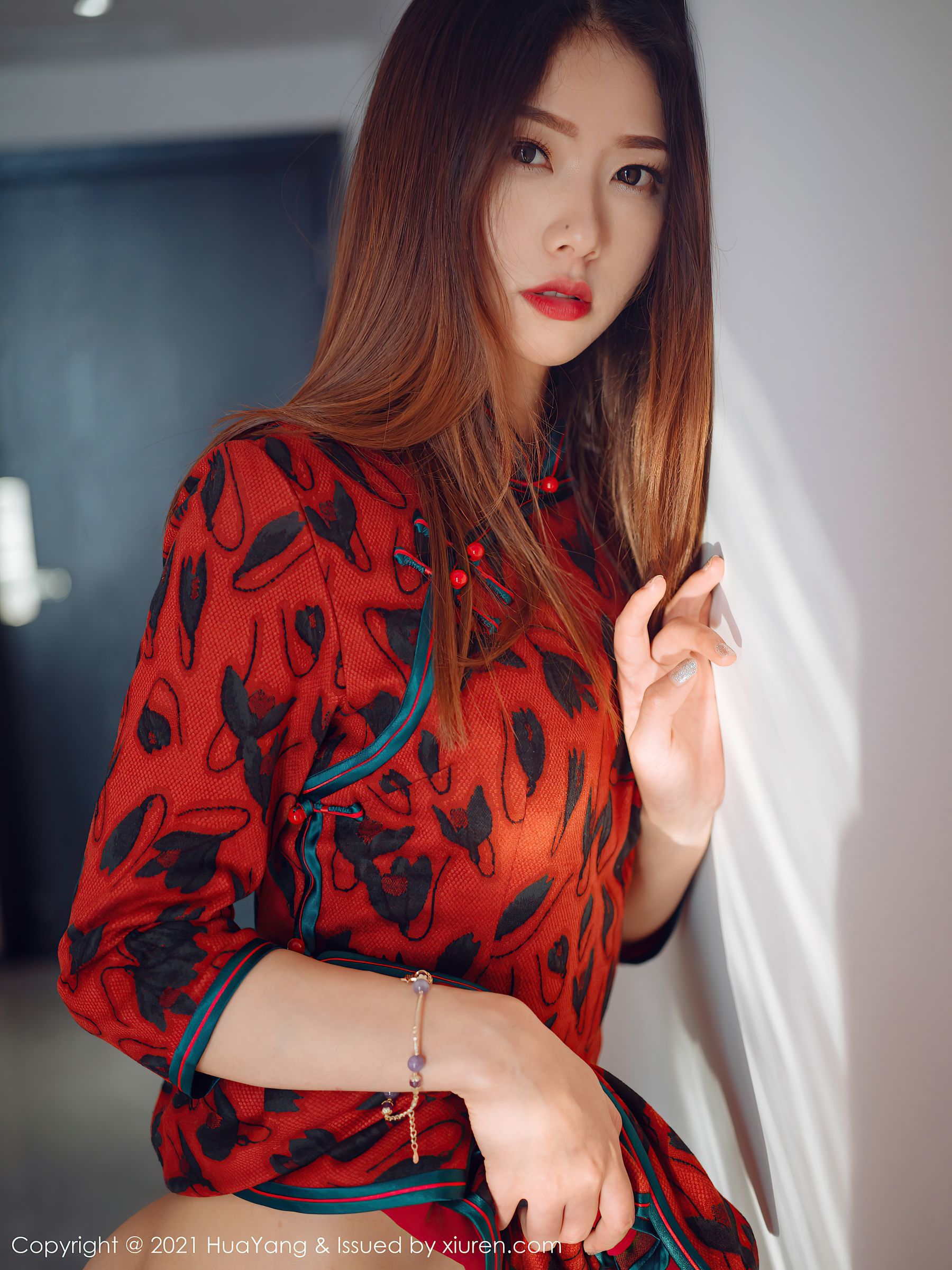 Hoa Dương HuaYang] Tập 369 Phương Tử Huyên