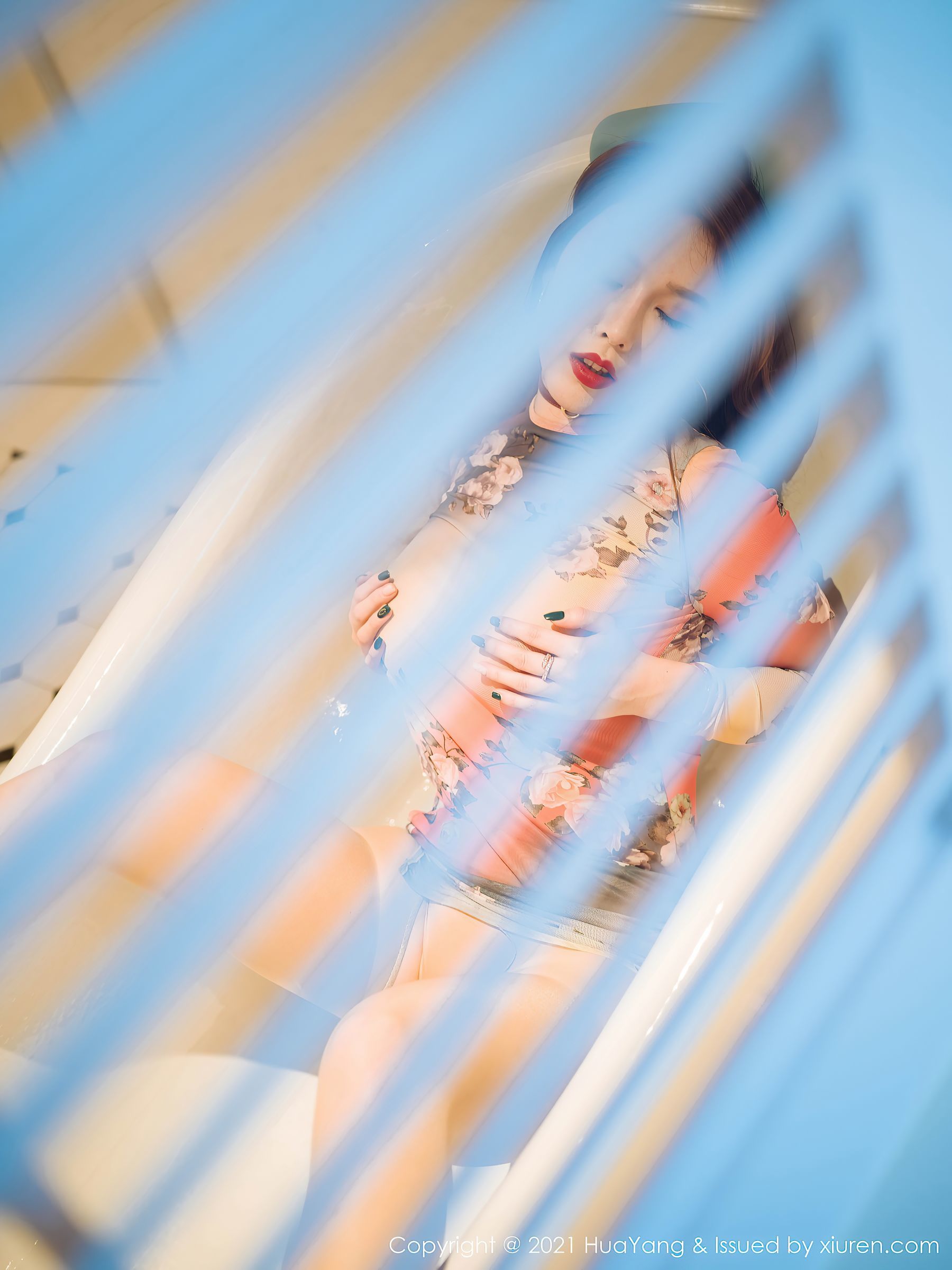 화양] Vol.370 유니스 에그
