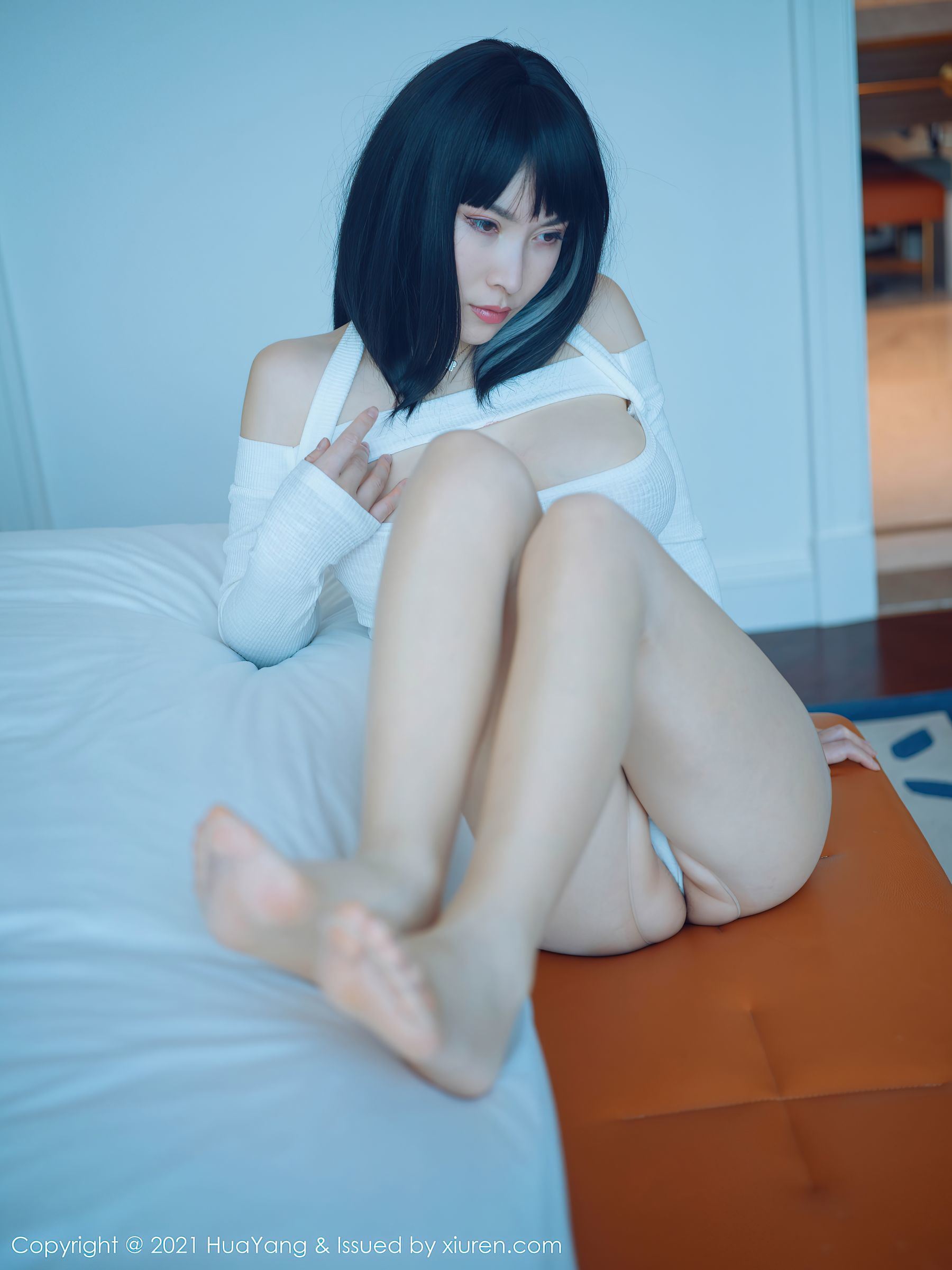 Hua Yang] Tập 371 Kiều Mạn Ni Mina