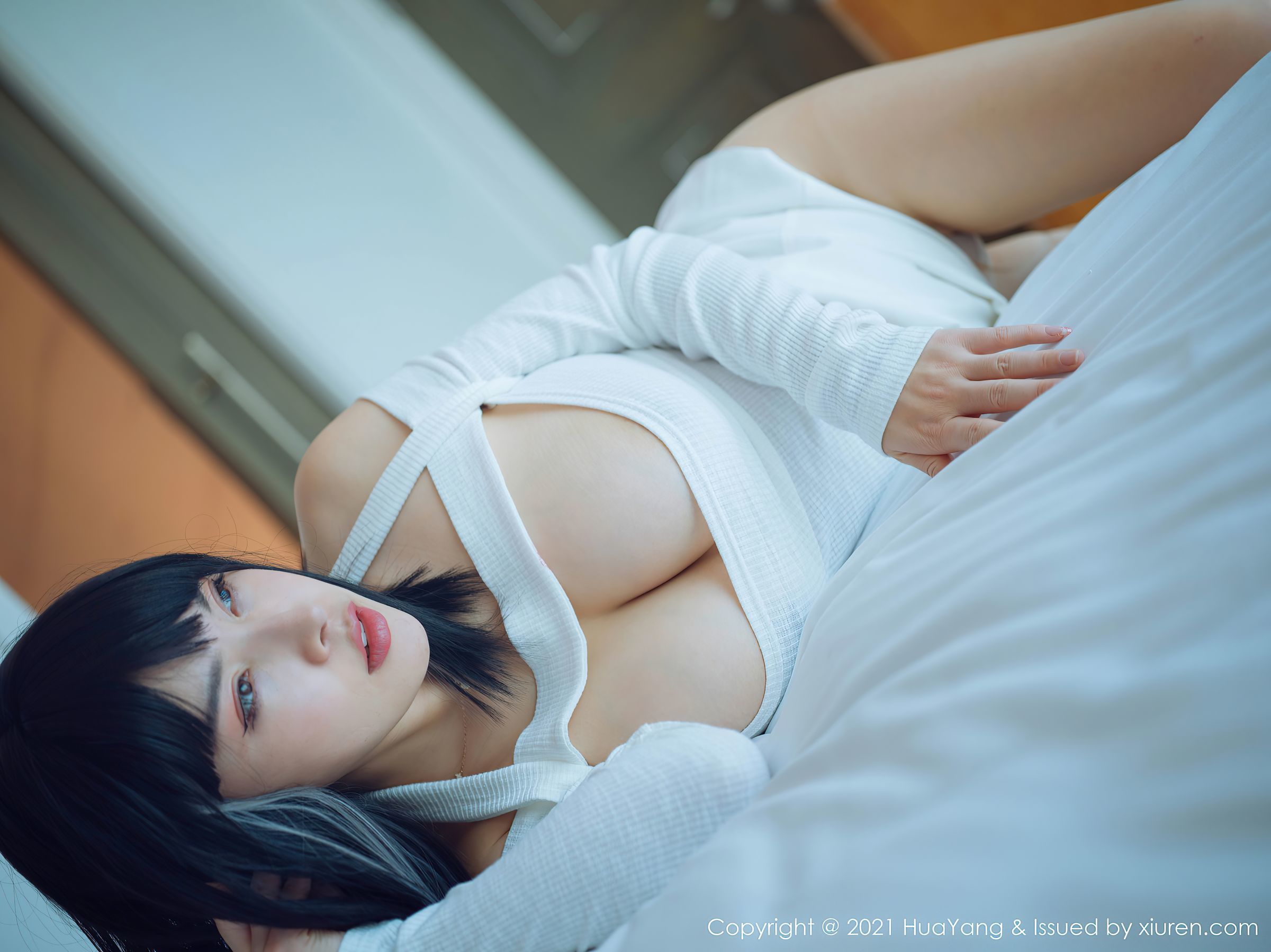 Hua Yang] Tập 371 Kiều Mạn Ni Mina