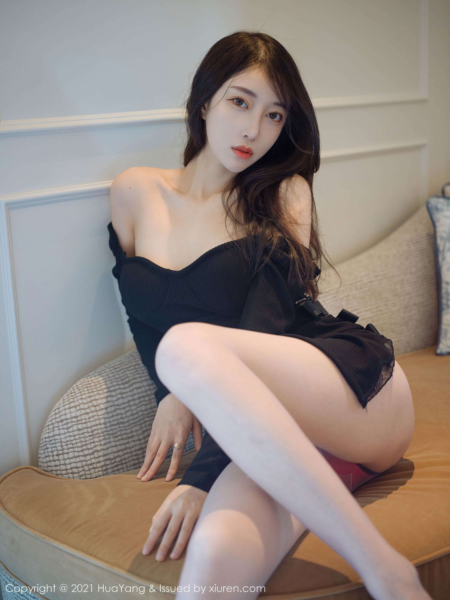 花漾HuaYang] Vol.374 玥兒玥er
