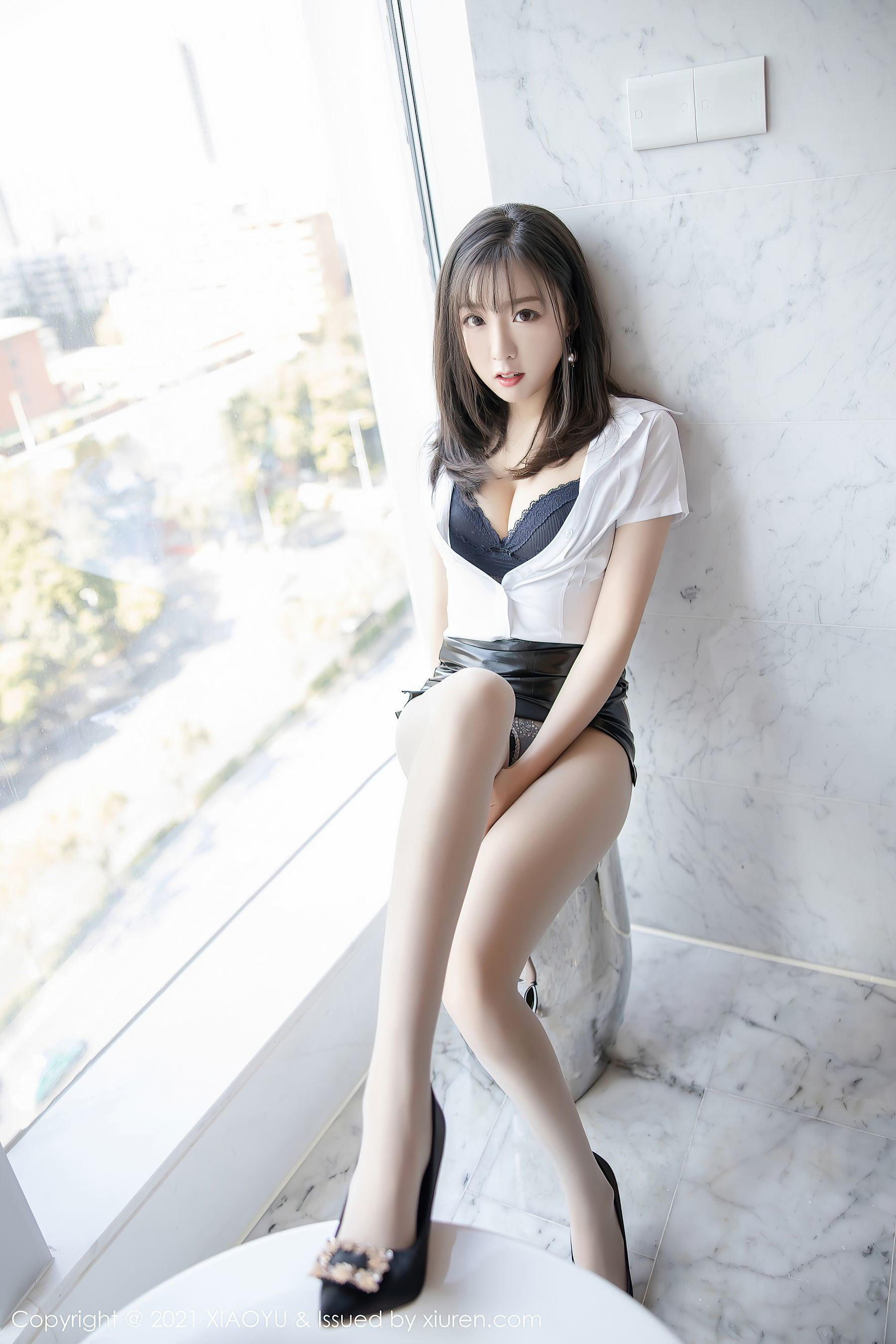 Yuhua Jie XIAOYU] Volume 470 Mitao Jiang o