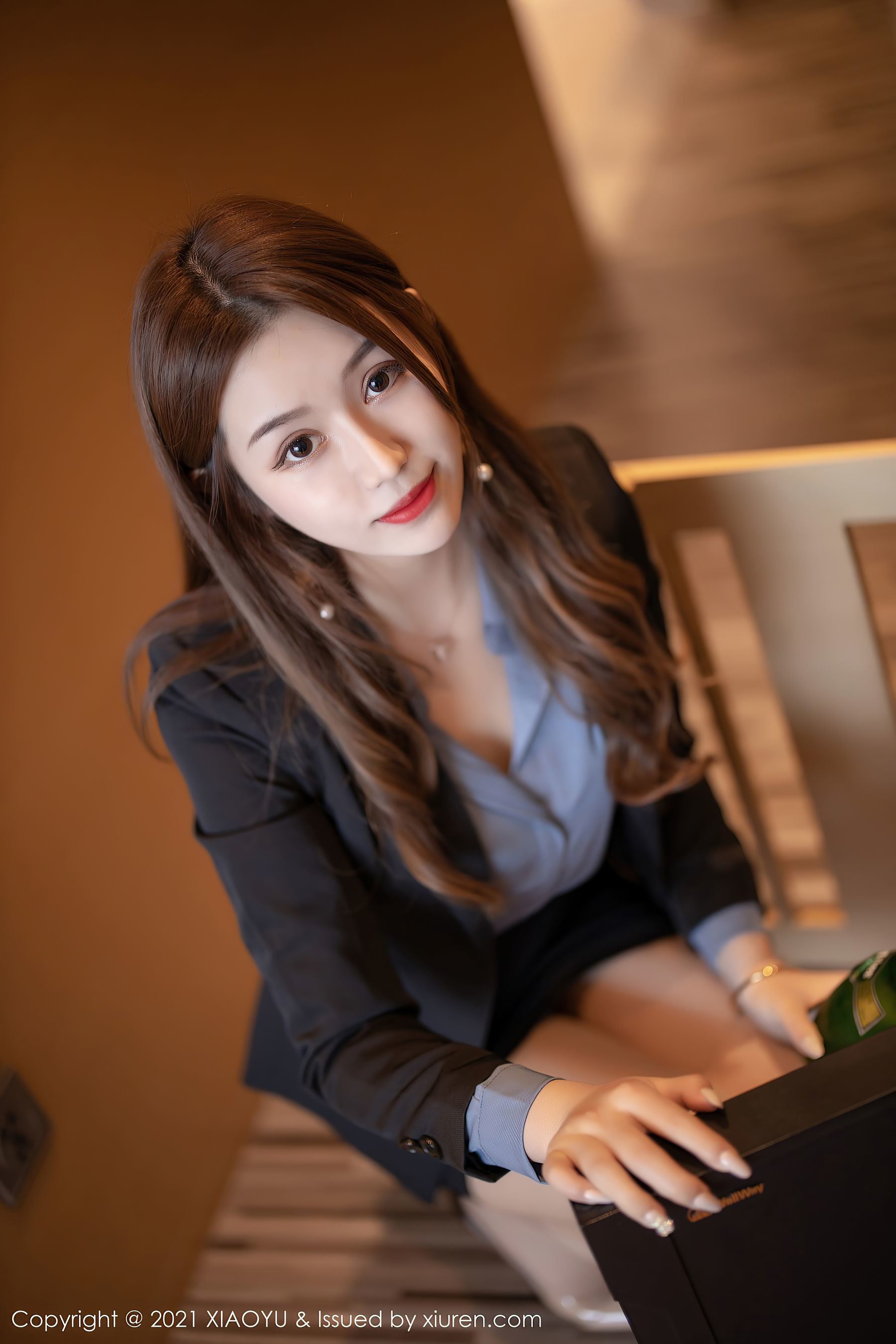 Ngữ Họa Giới XIAOYU] Tập 480 Mộng Phạm