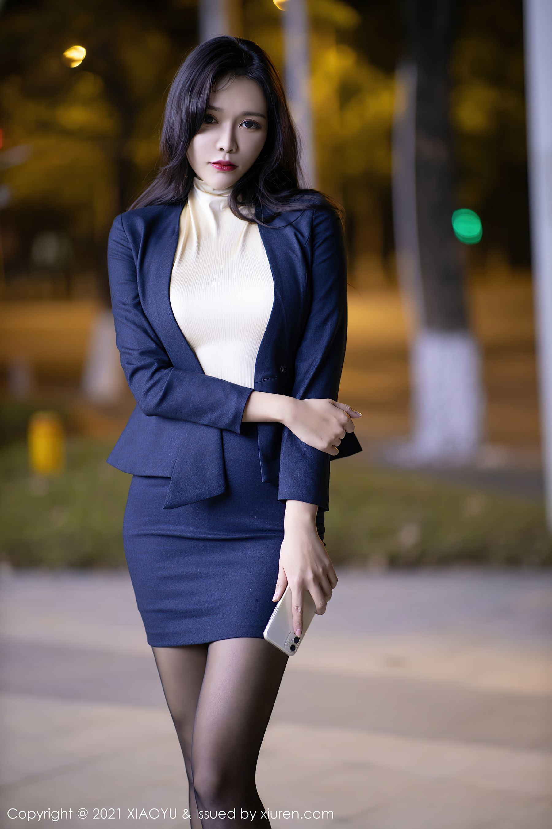 Ngữ Họa Giới Xiaoyu] Tập 481 Na Bi