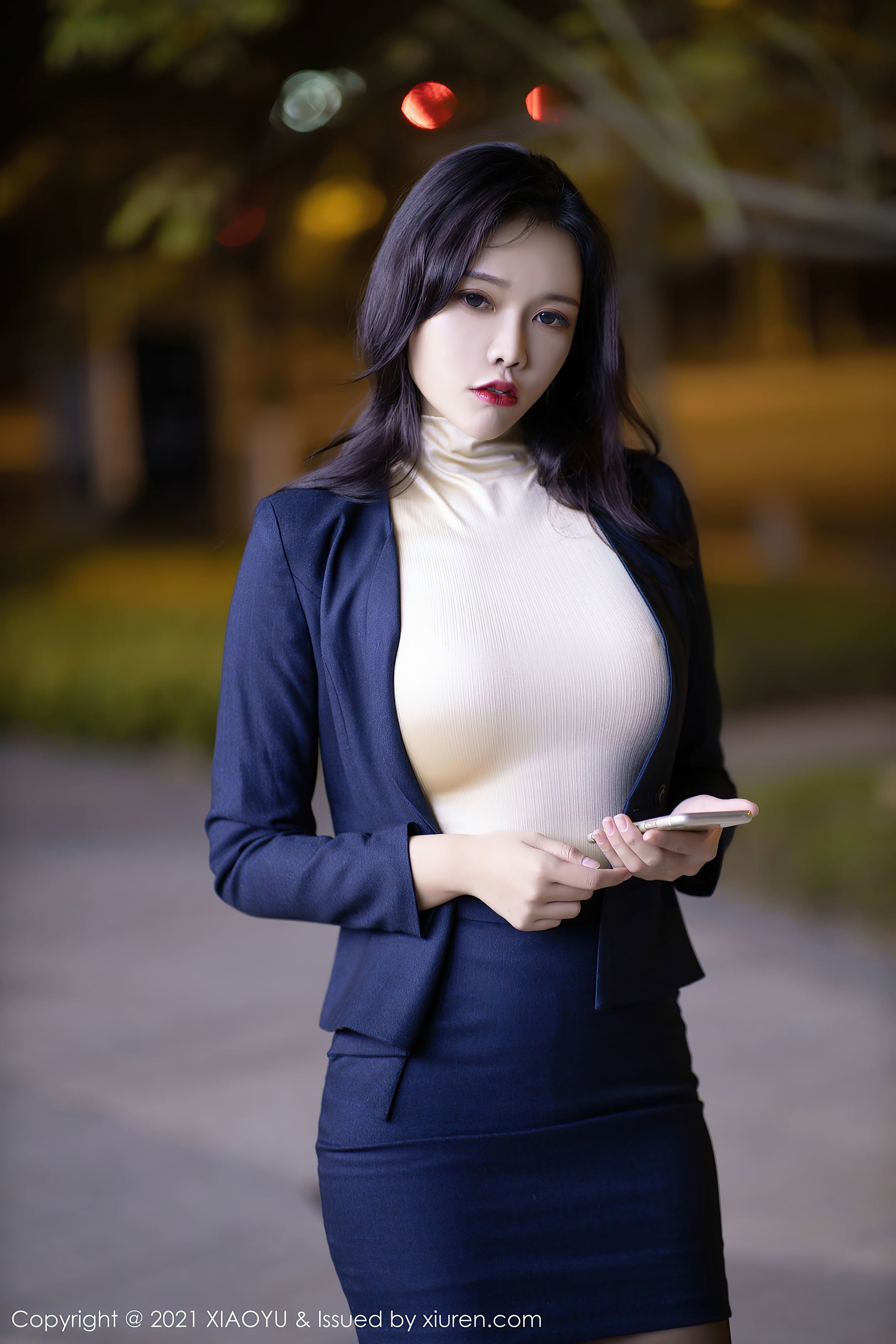 Ngữ Họa Giới Xiaoyu] Tập 481 Na Bi