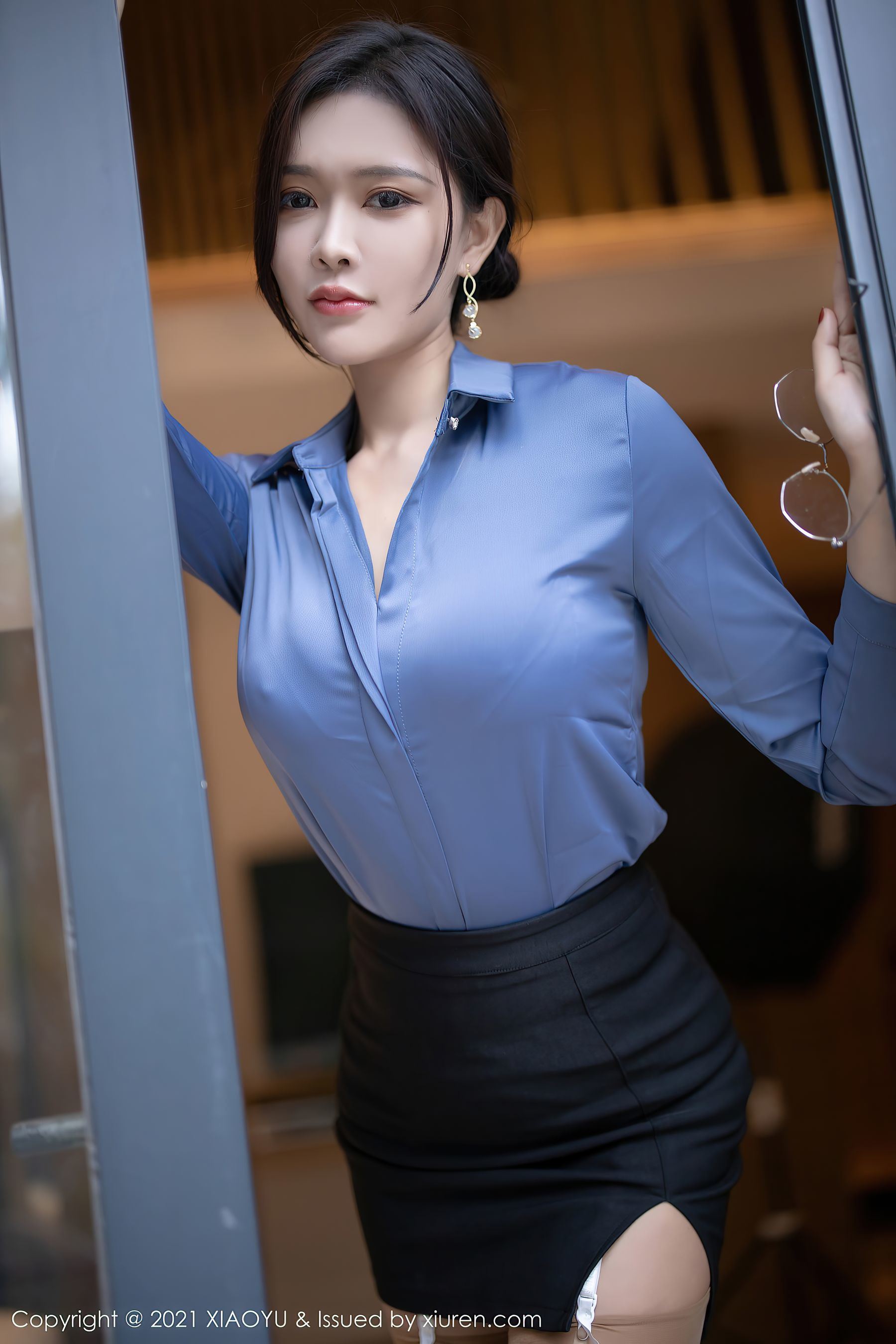 Ngữ Họa Giới XIAOYU] Tập 490 Nabi