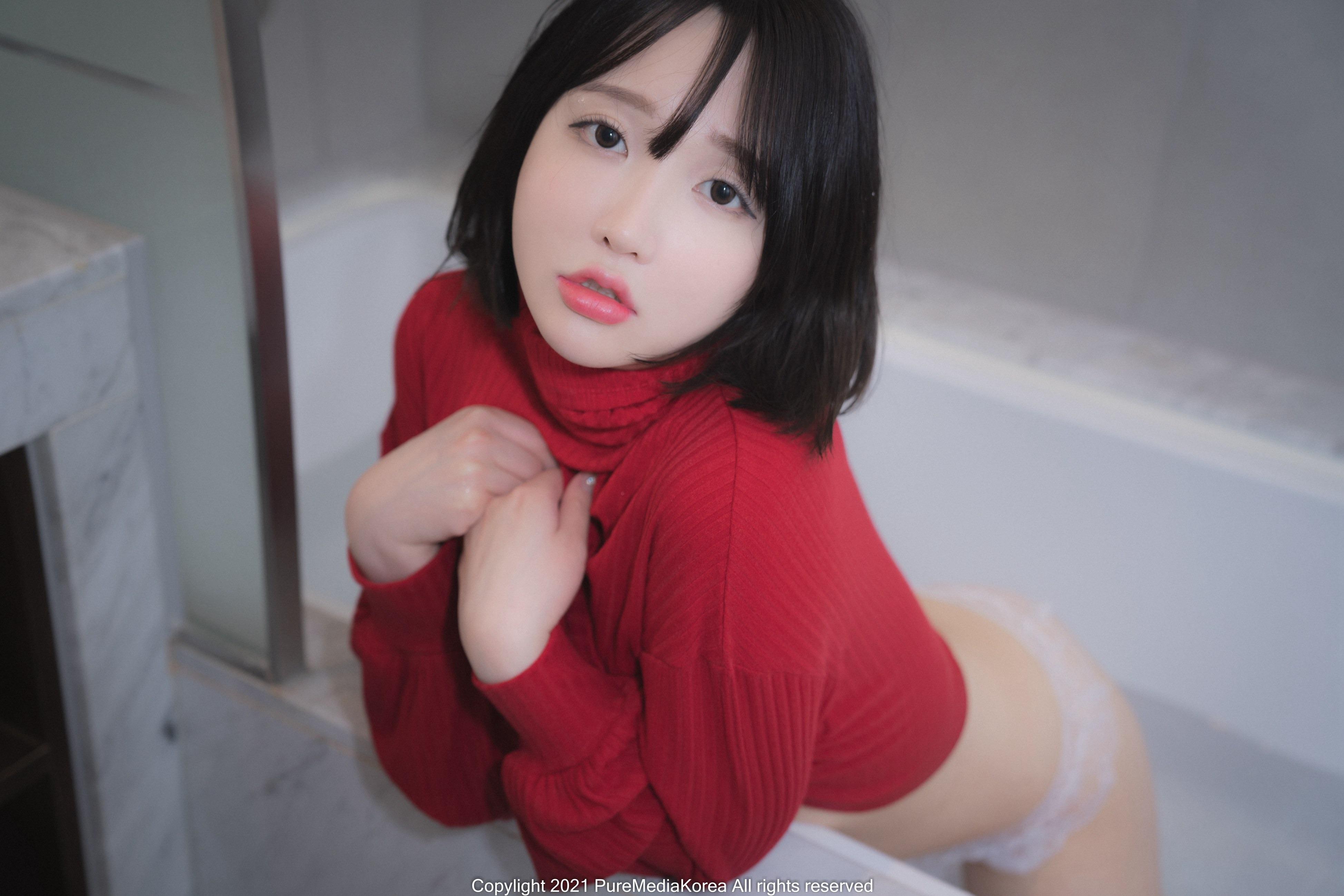 Pure Media Vol.070 Son Ye-Eun (손예은) 72P