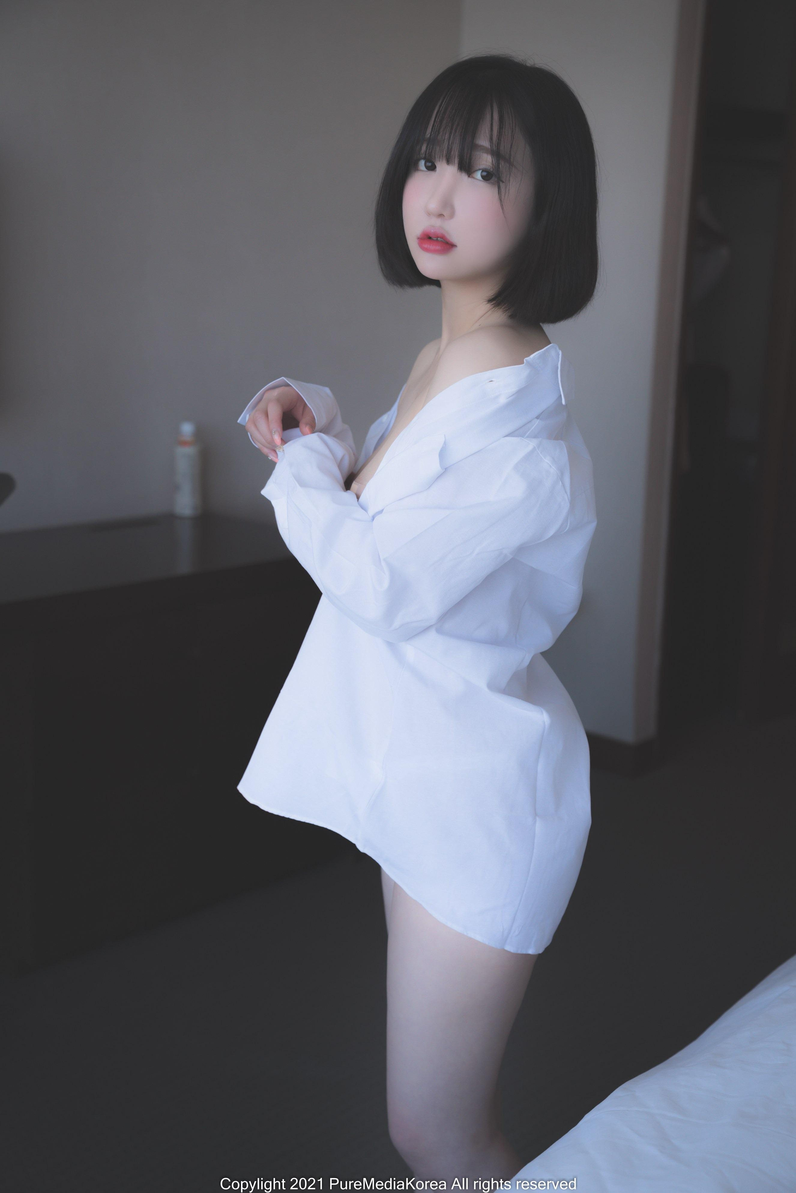 Pure Media Vol.070 Son Ye-Eun (손예은) 72P