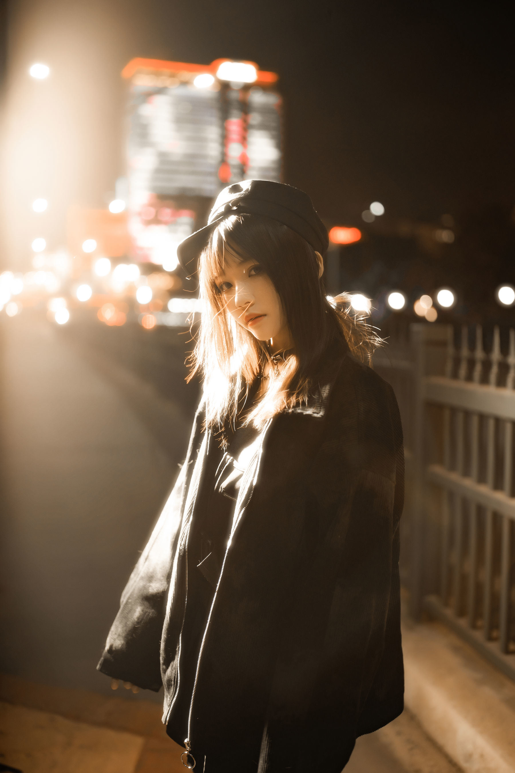 コス福利] 桜桃喵 - VV