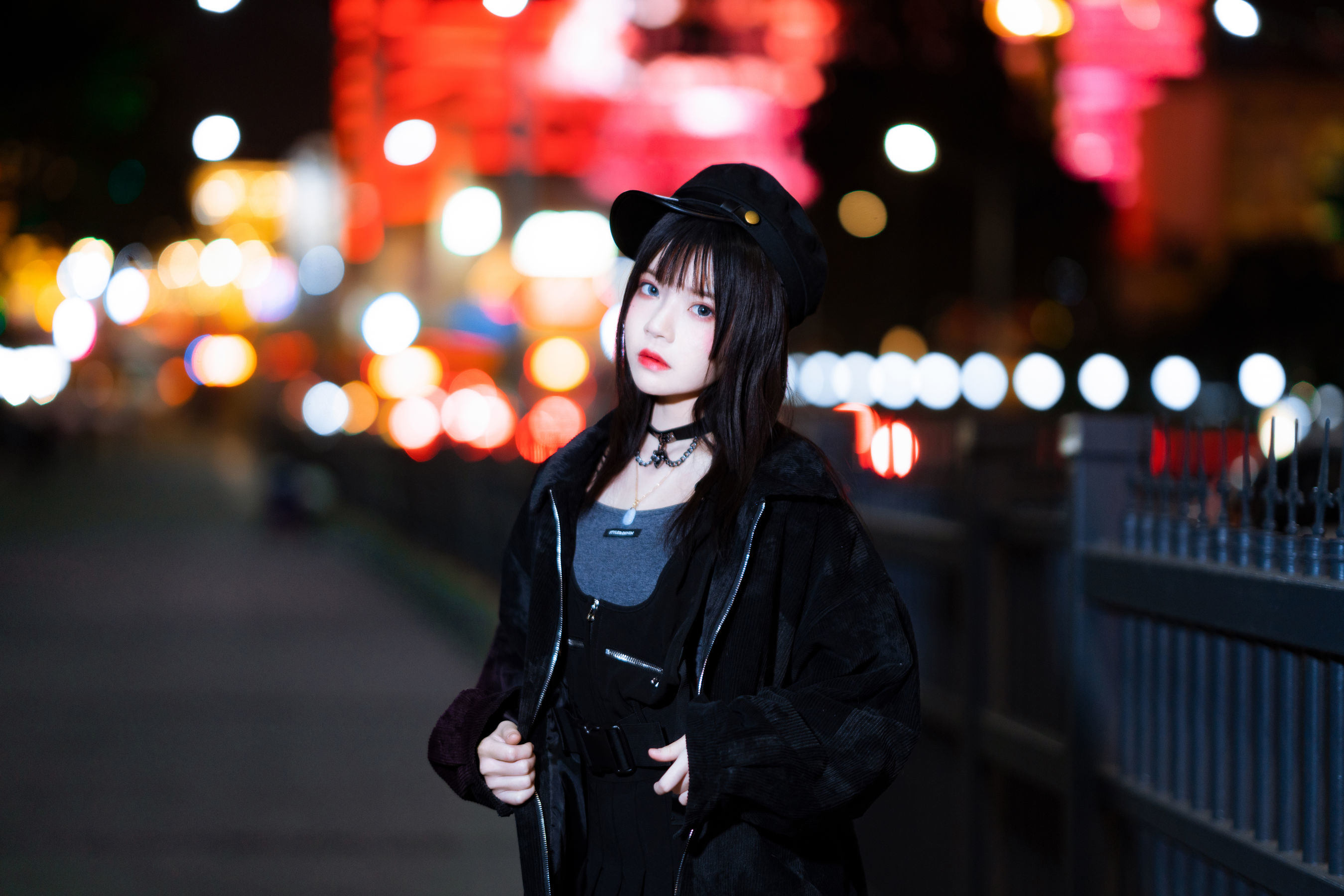 コス福利] 桜桃喵 - VV