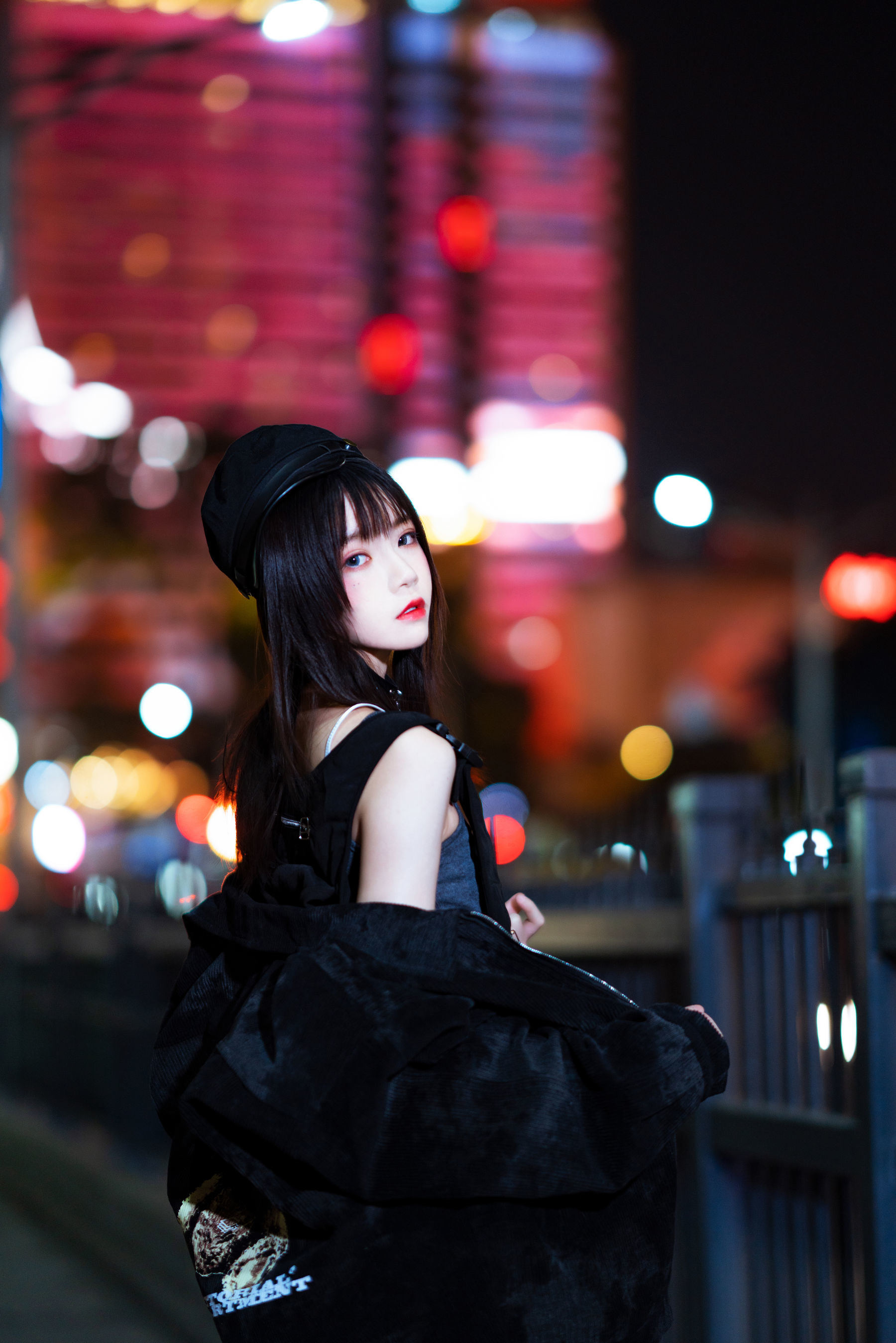 COS Welfare] Sakura Tao Meow - VV