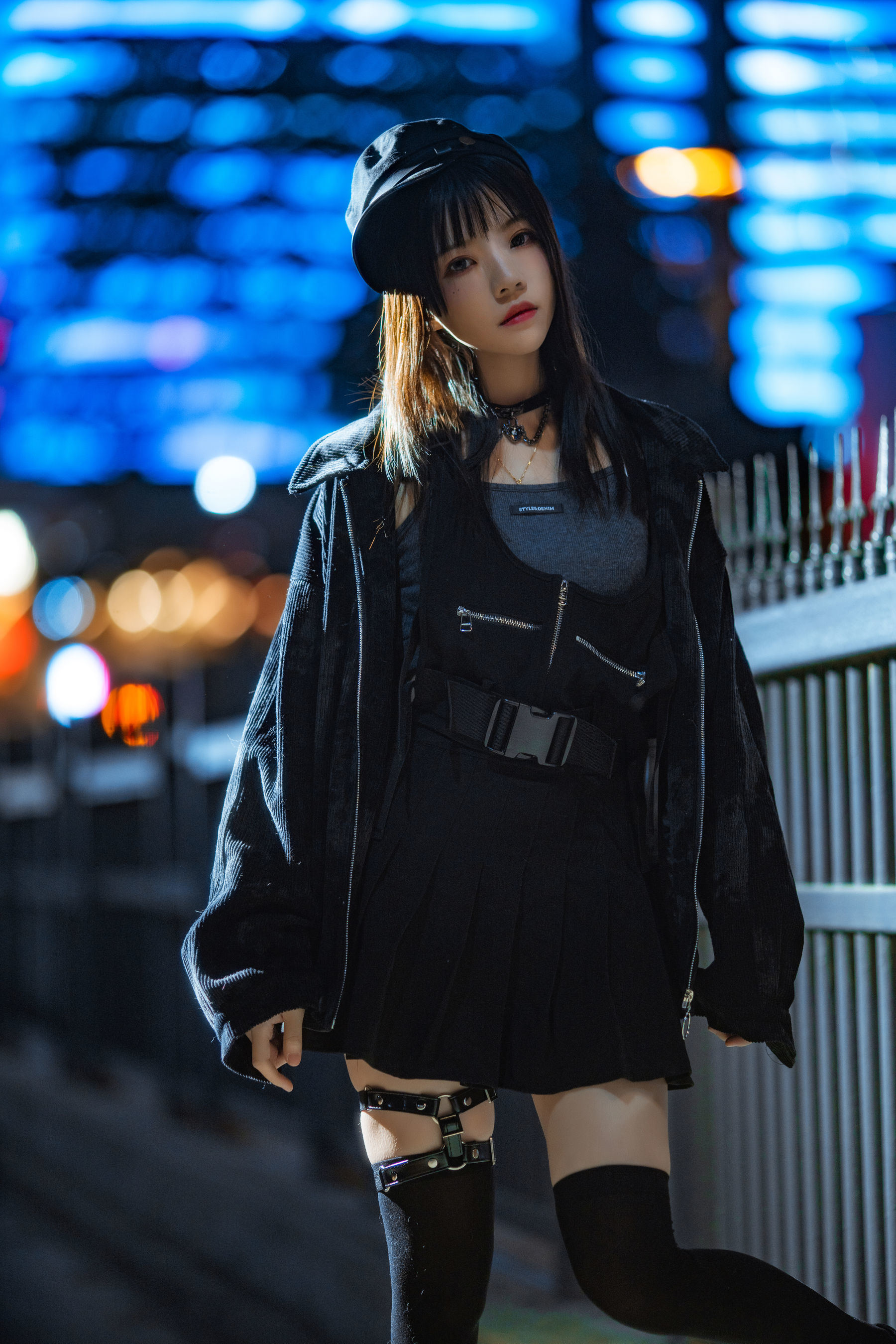 COS Welfare] Sakura Tao Meow - VV